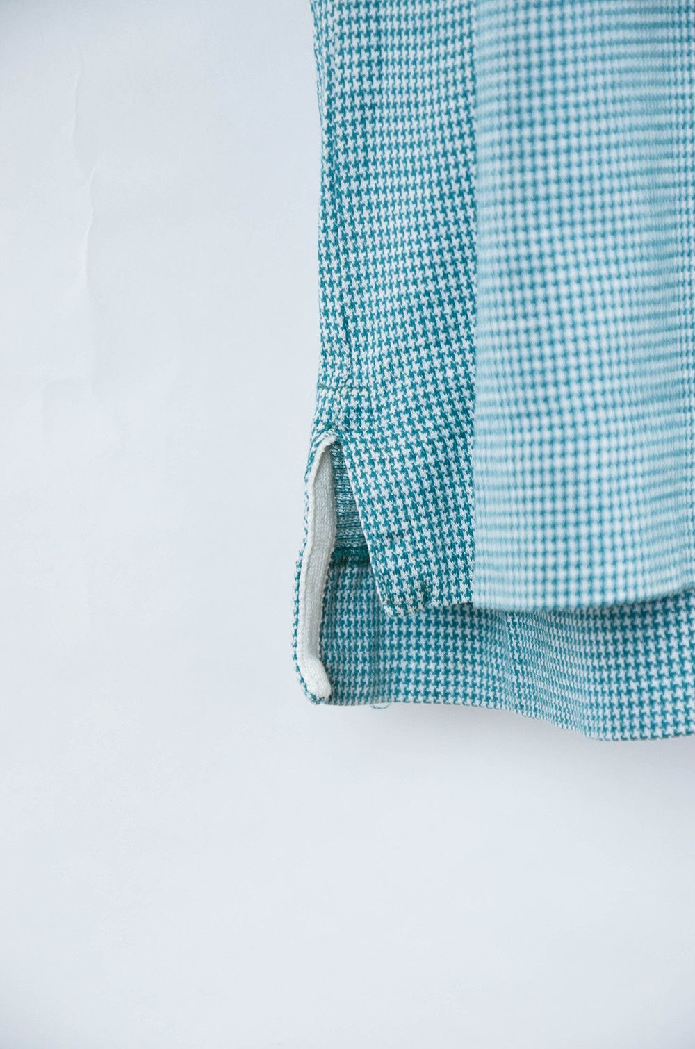 Alfred Dunhill × Vintage Dunhill Golf Men’s Polo Shirt Made in Italy - L Size US L / EU 52-54 / 3 - 5 Thumbnail
