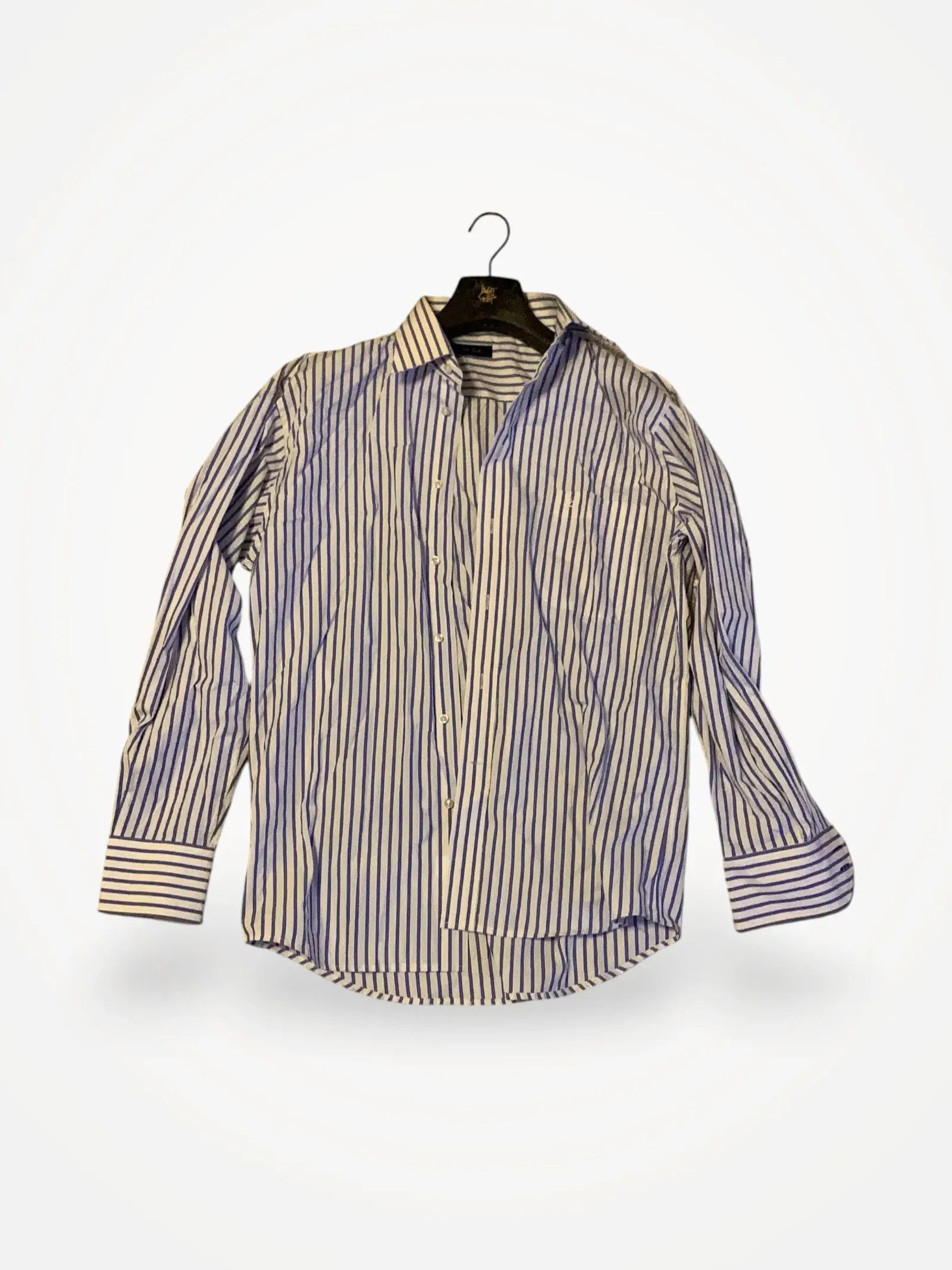 Van Gils Van Gils Shirt Size US L / EU 52-54 / 3 - 1 Thumbnail