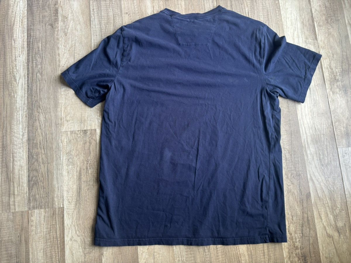 Nautica Nautica Pocket Tee Size US S / EU 44-46 / 1 - 4 Thumbnail