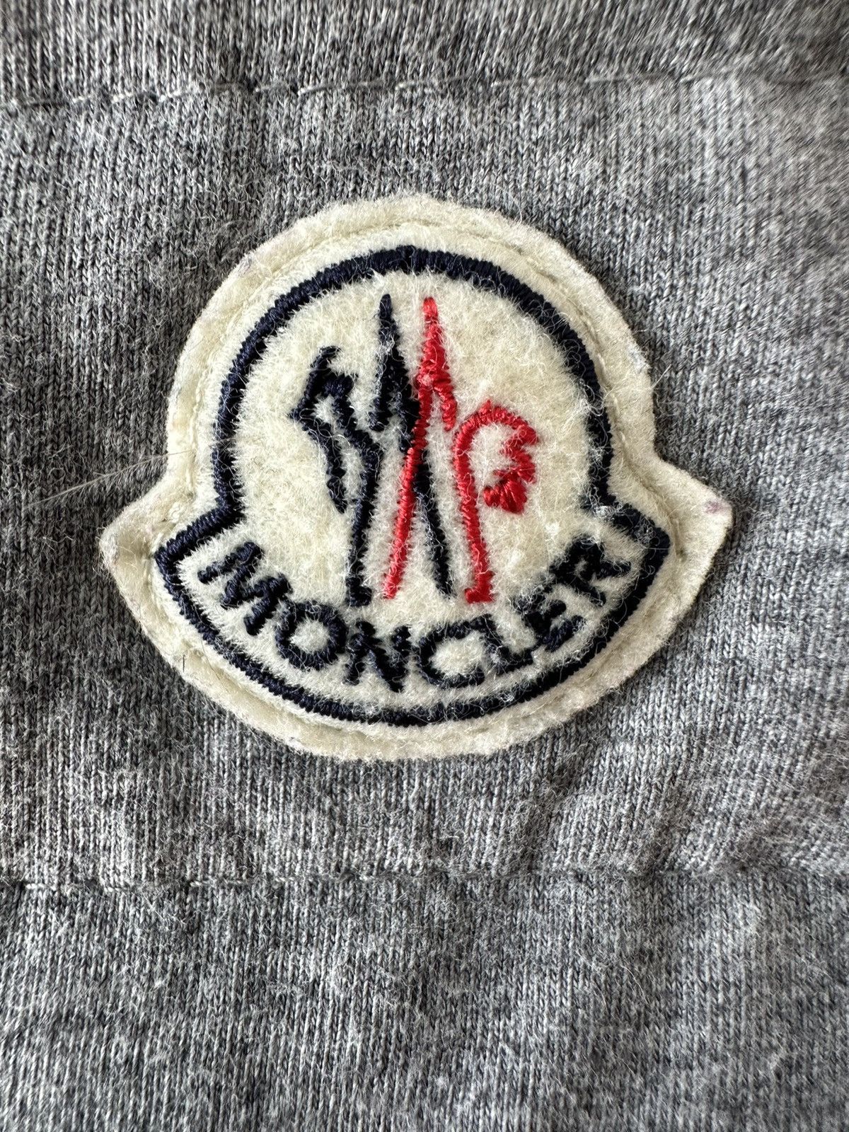 Moncler MONCLER Gerard down vest Gilet XXS Size US XXS / EU 40 - 4 Thumbnail