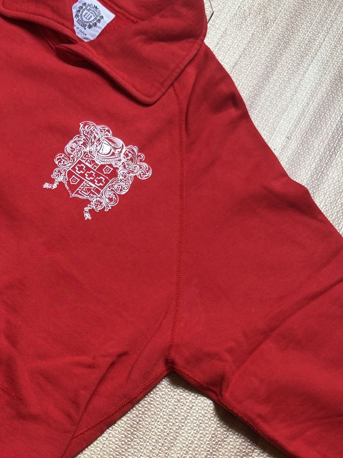 Billionaire Boys Club 2000s bbcicecream longsleeve polo sweater xl Size US XL / EU 56 / 4 - 8 Thumbnail