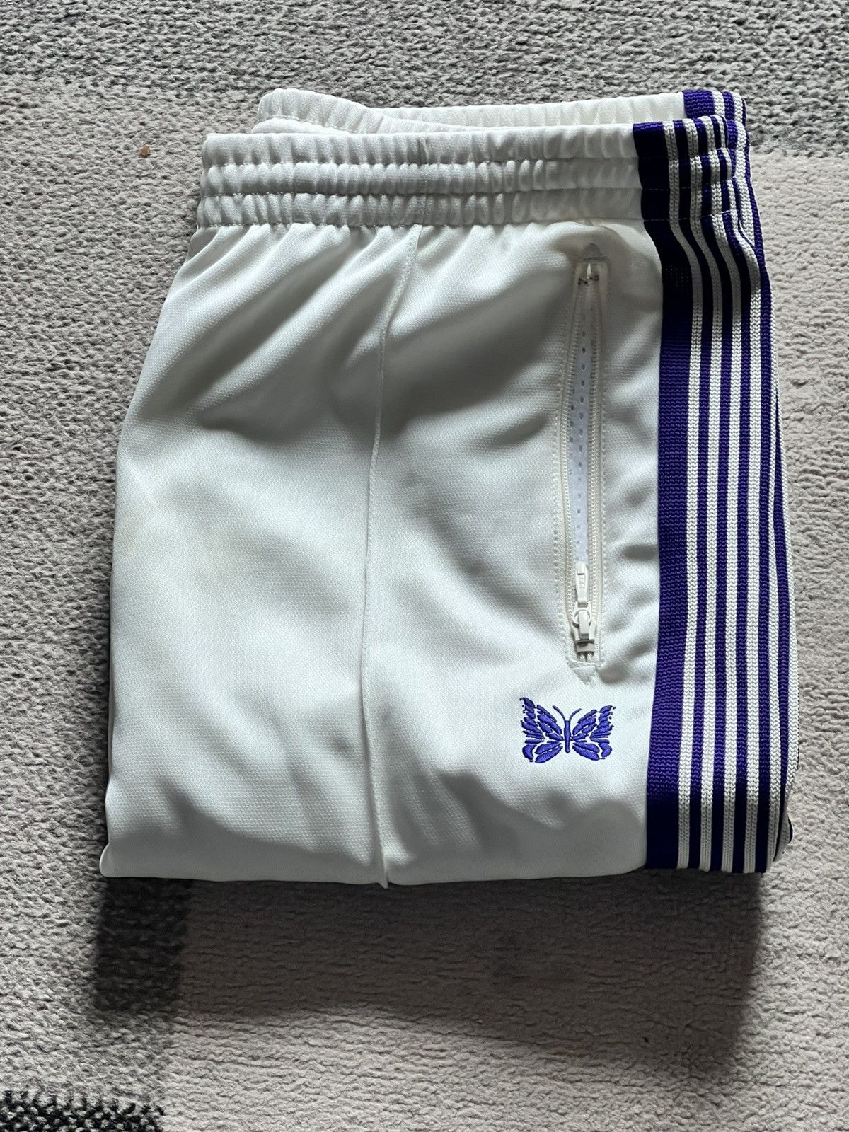 Needles NEEDLES SWEATPANTS BRAND NEW Size US 34 / EU 50 - 7 Thumbnail