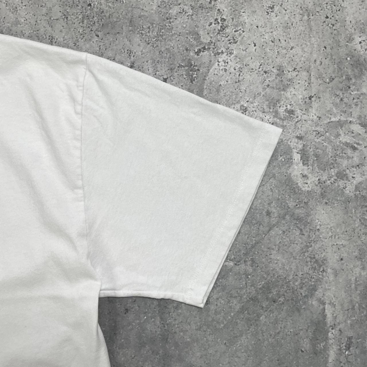 Aries Aries No Problemo T Shirt White Size XL Size US XL / EU 56 / 4 - 13 Thumbnail