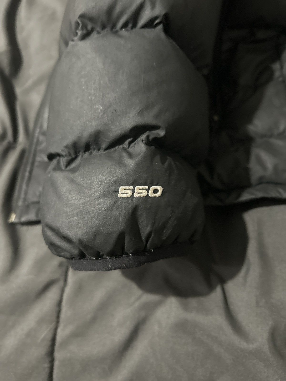 The North Face The North Face 550 Coat Size US M / EU 48-50 / 2 - 2 Thumbnail