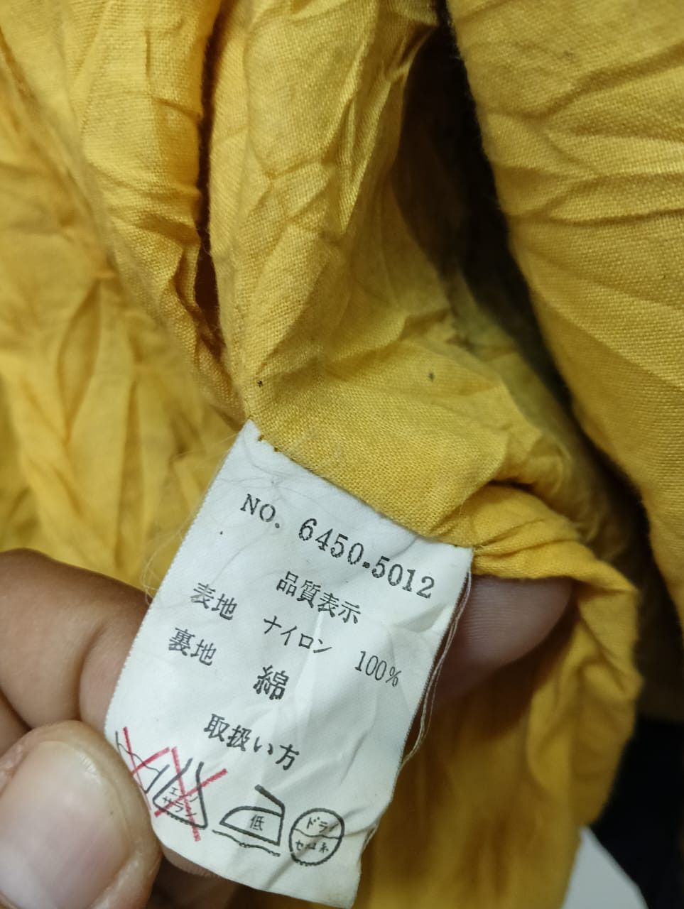 Renoma Best offer 🔥Vintage 90s UP RENOMA Blok Colour Medium Size Size US M / EU 48-50 / 2 - 4 Thumbnail