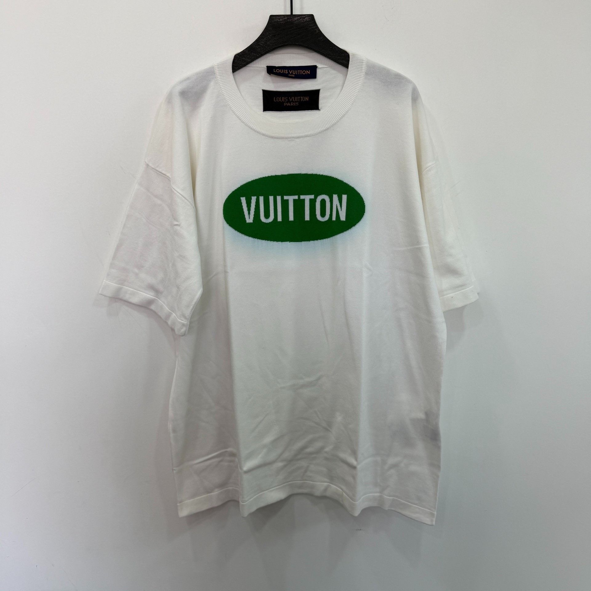 Louis Vuitton Louis Vuitton Retro T-Shirt m Men Size US M / EU 48-50 / 2 - 1 Thumbnail