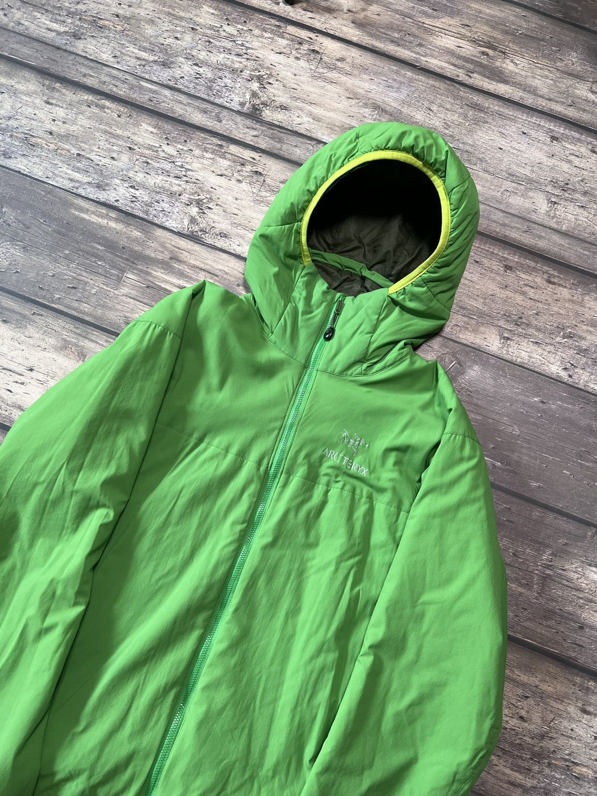 Arc'teryx arcteryx jacket Size US M / EU 48-50 / 2 - 2 Thumbnail