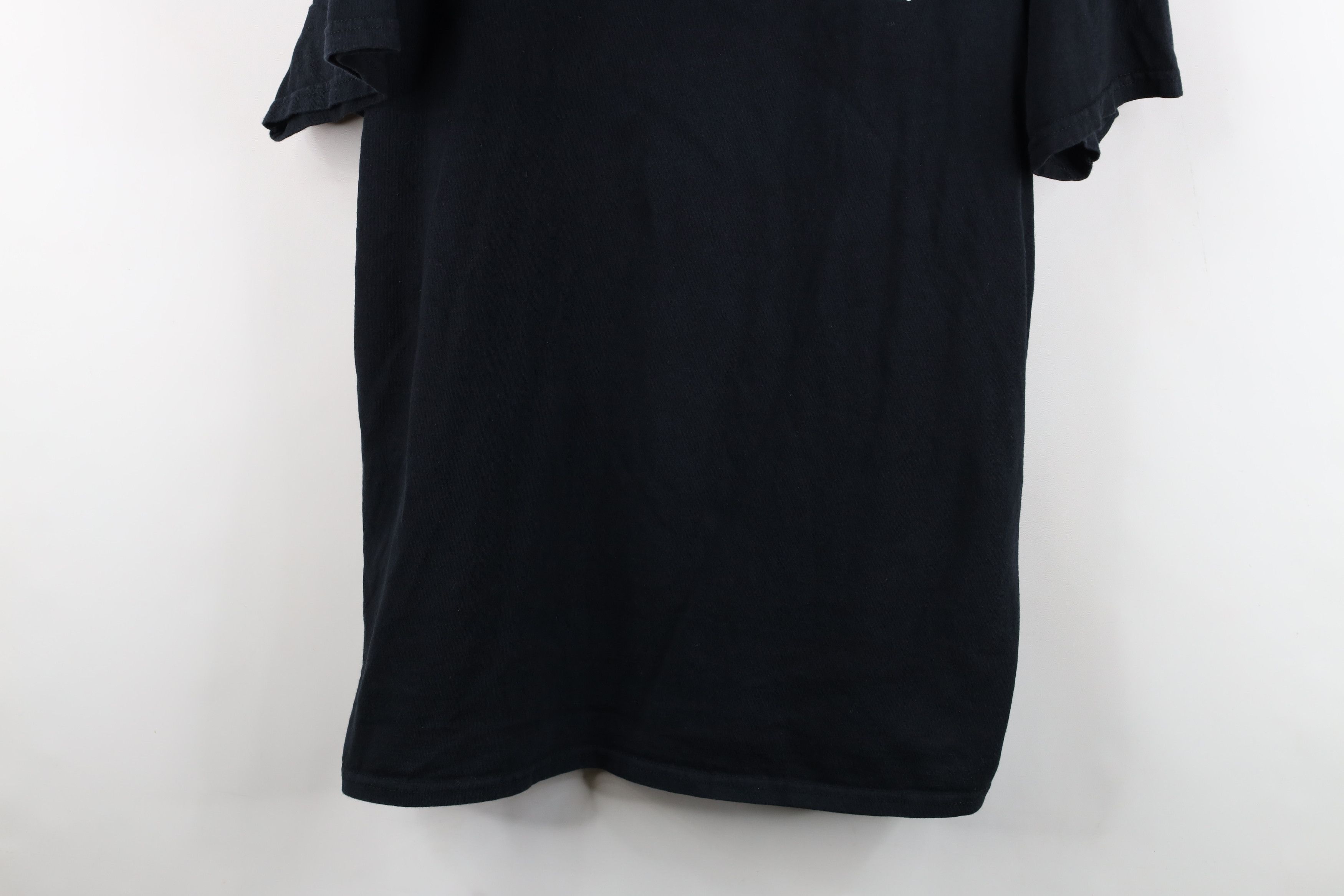 Vintage Y2K Electronic Entertainment Expo Los Angeles T-Shirt Black Size US XXL / EU 58 / 5 - 3 Thumbnail