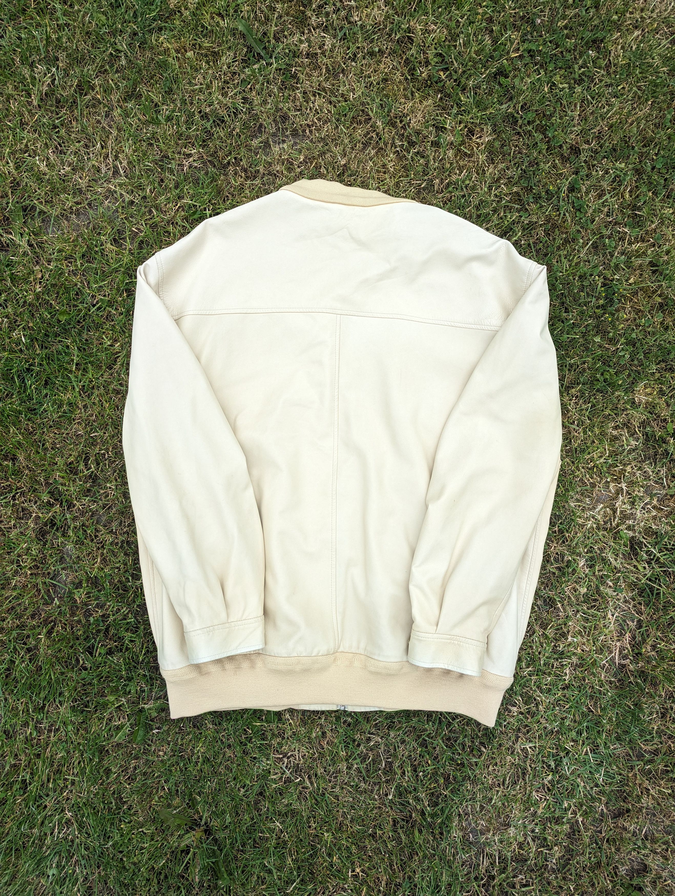 Valstar × Vintage Valstar Milano vintage leather jacket Size US XL / EU 56 / 4 - 2 Thumbnail