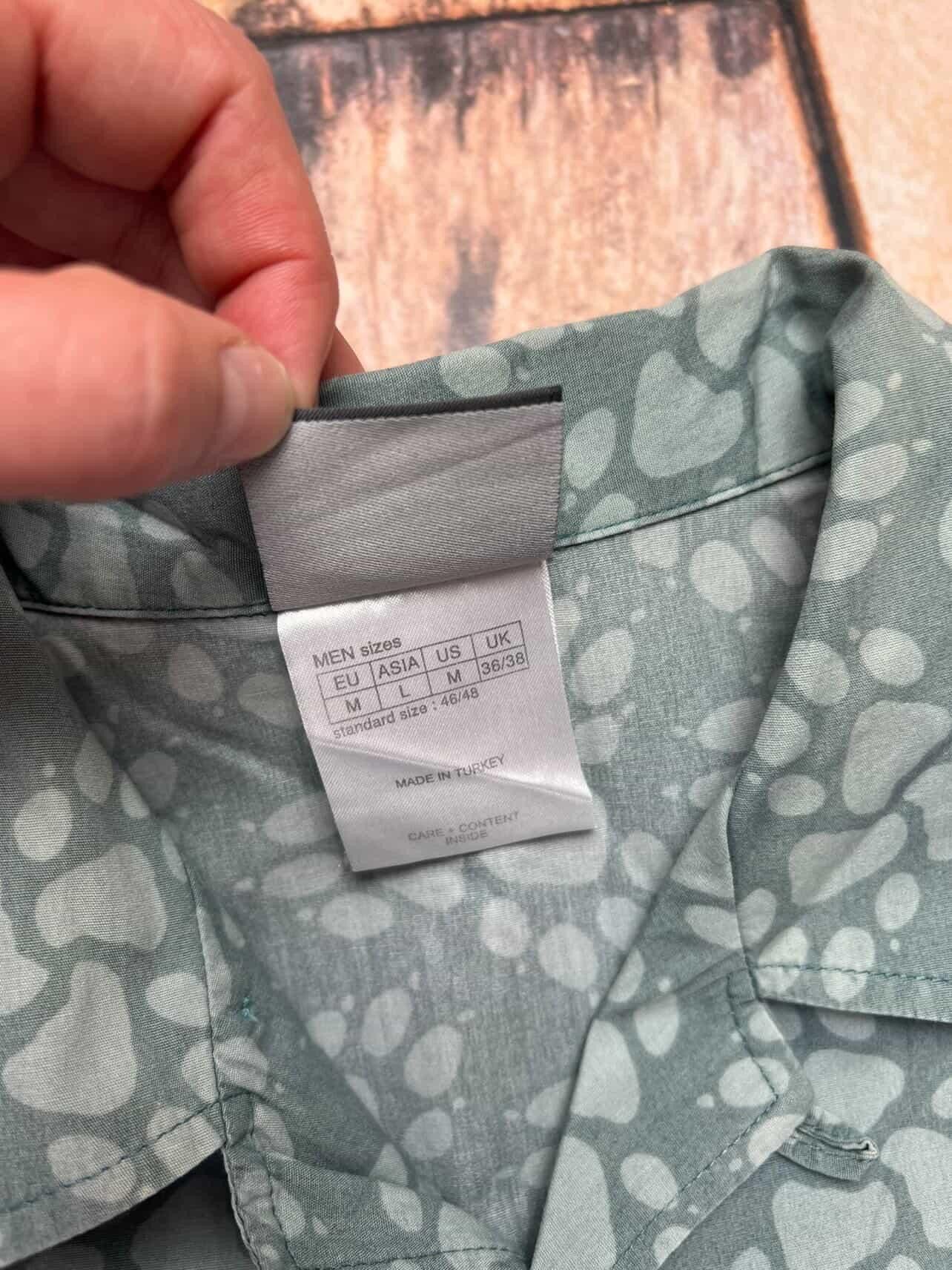 Jack Wolfskin Jack Wolfskin shirt Size US M / EU 48-50 / 2 - 6 Thumbnail