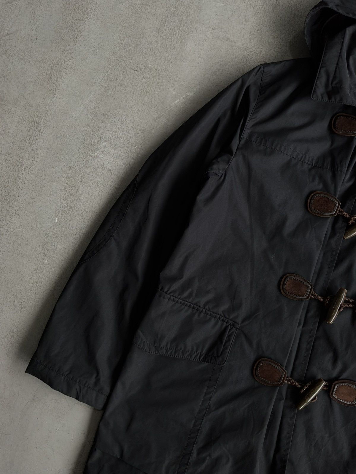 Gucci Gucci - Fridda Era - Hunting Jacket Size US L / EU 52-54 / 3 - 4 Thumbnail