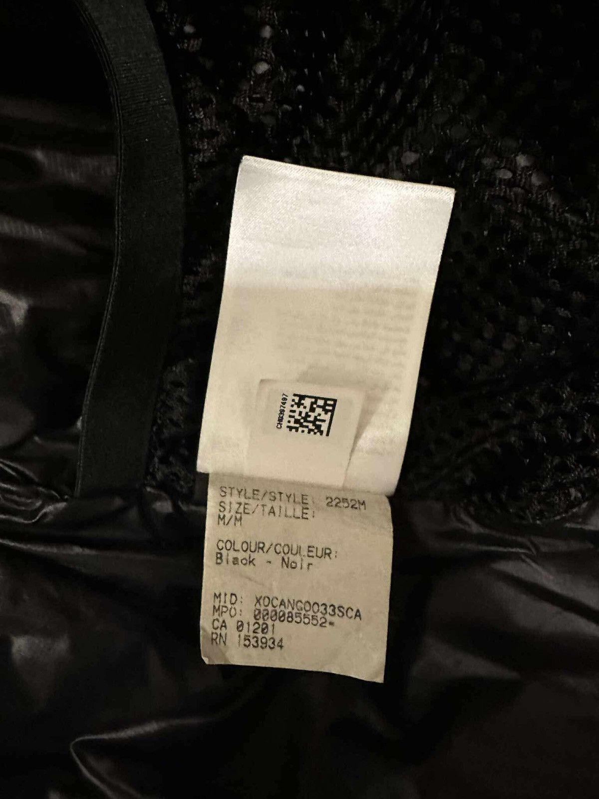 Brown The North Face 1996 Retro Nuptse Puffer