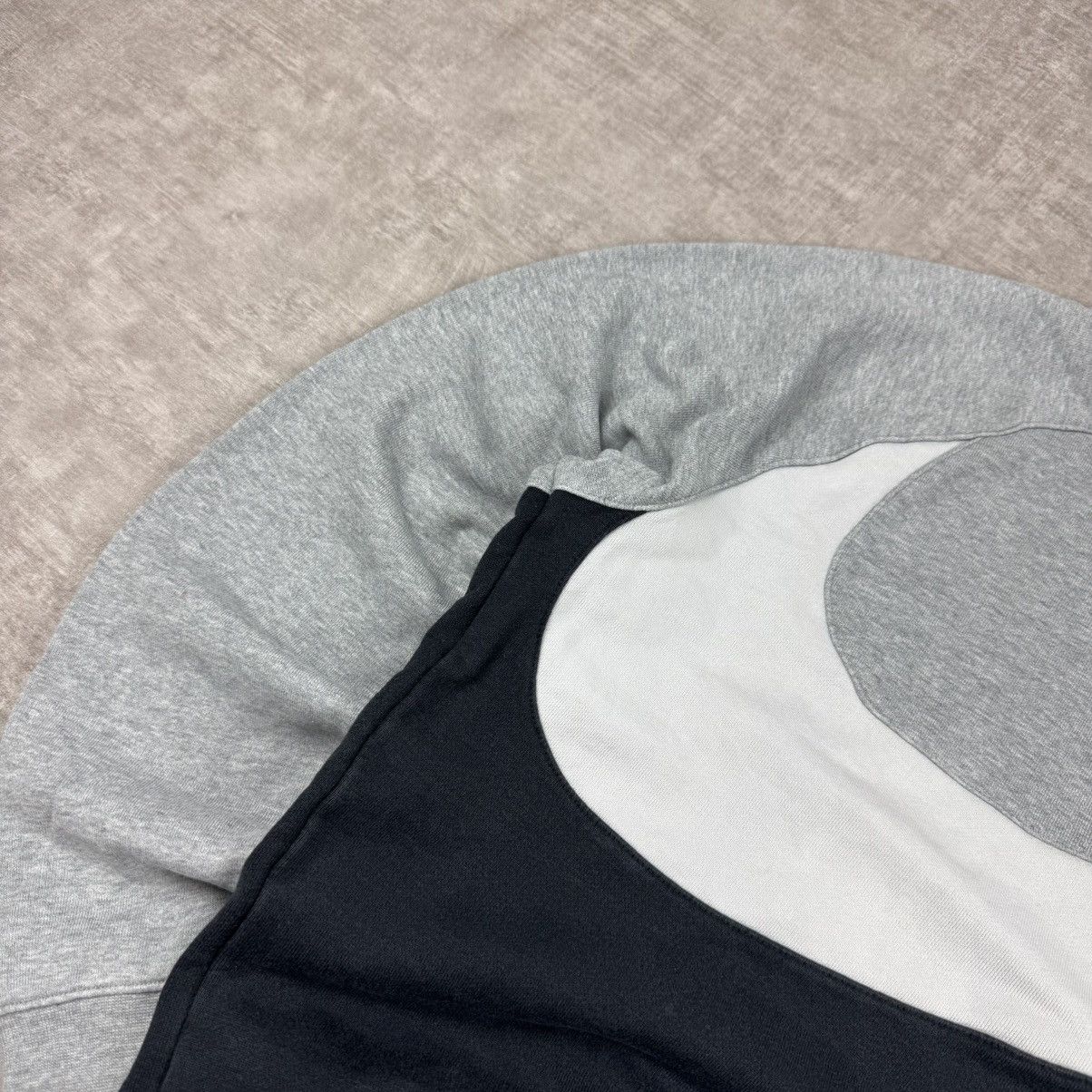 Nike Nike Swoosh Sweatshirt Size US S / EU 44-46 / 1 - 3 Thumbnail