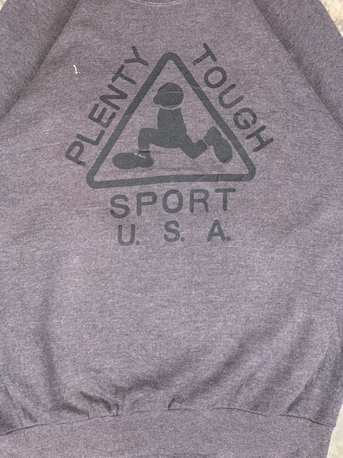 Vintage Vintage Plenty Tough Sport USA Size US L / EU 52-54 / 3 - 4 Thumbnail