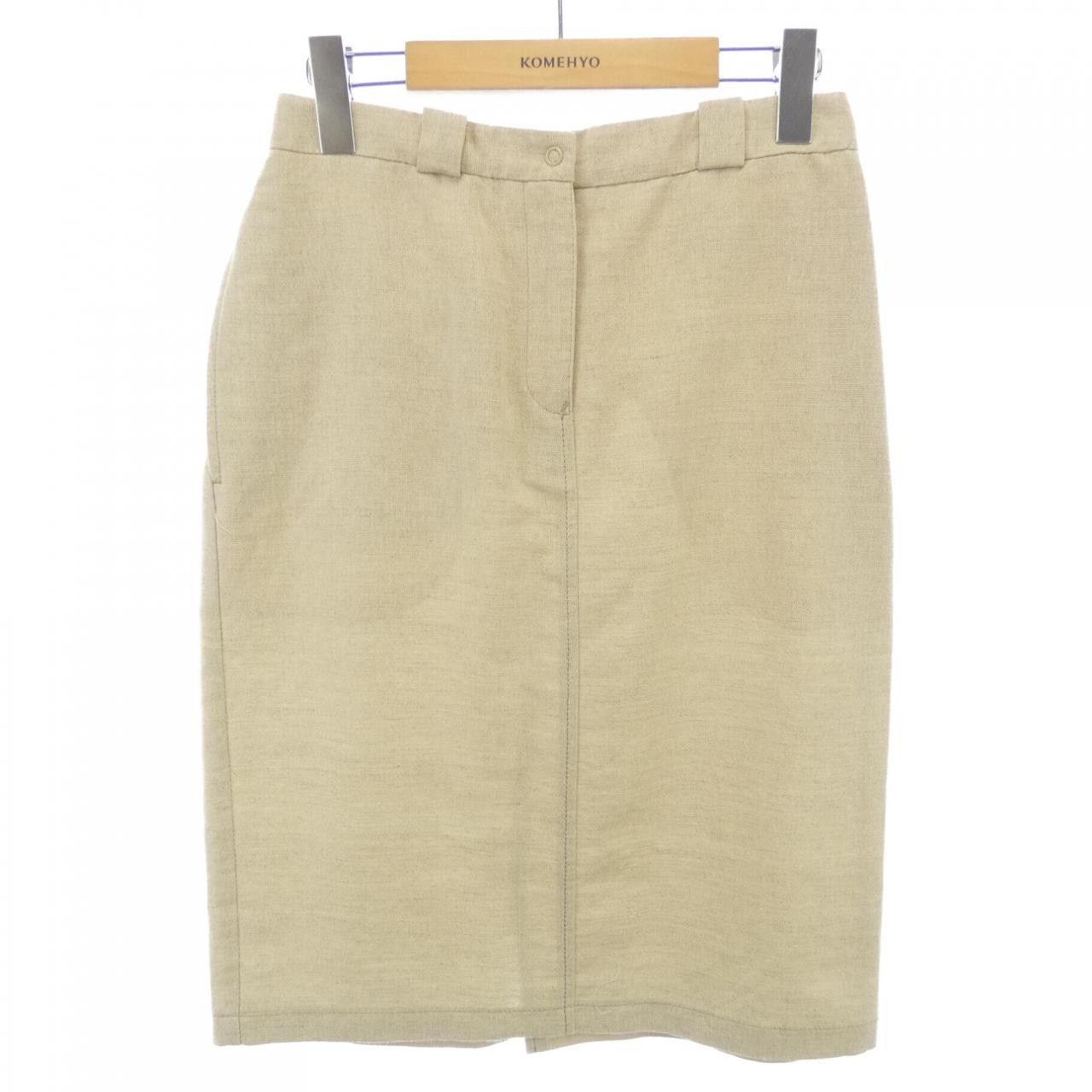 Fendi Fendi Fendi Skirt Textile Skirts DUTY FREE for USA Size ONE SIZE - 1 Thumbnail
