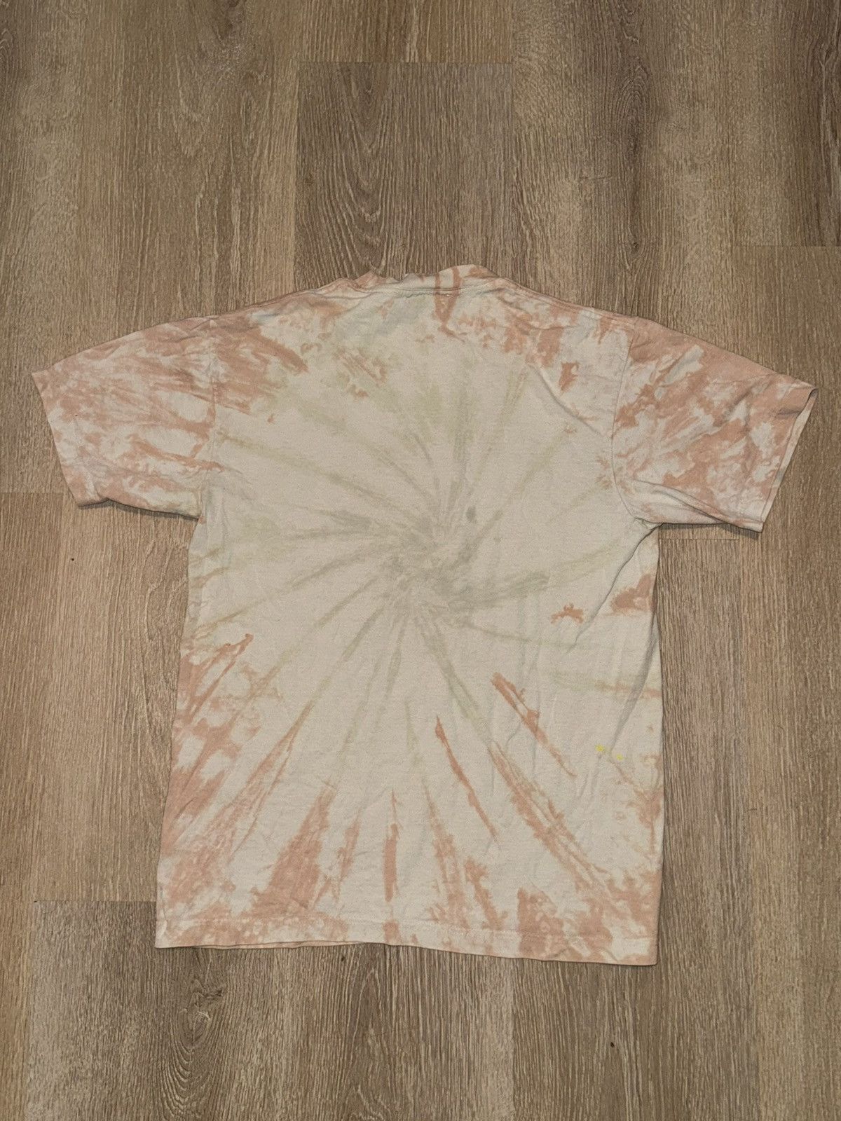 Online Ceramics online ceramics lsd light end of tunnel grateful S tie dye Size US S / EU 44-46 / 1 - 8 Thumbnail