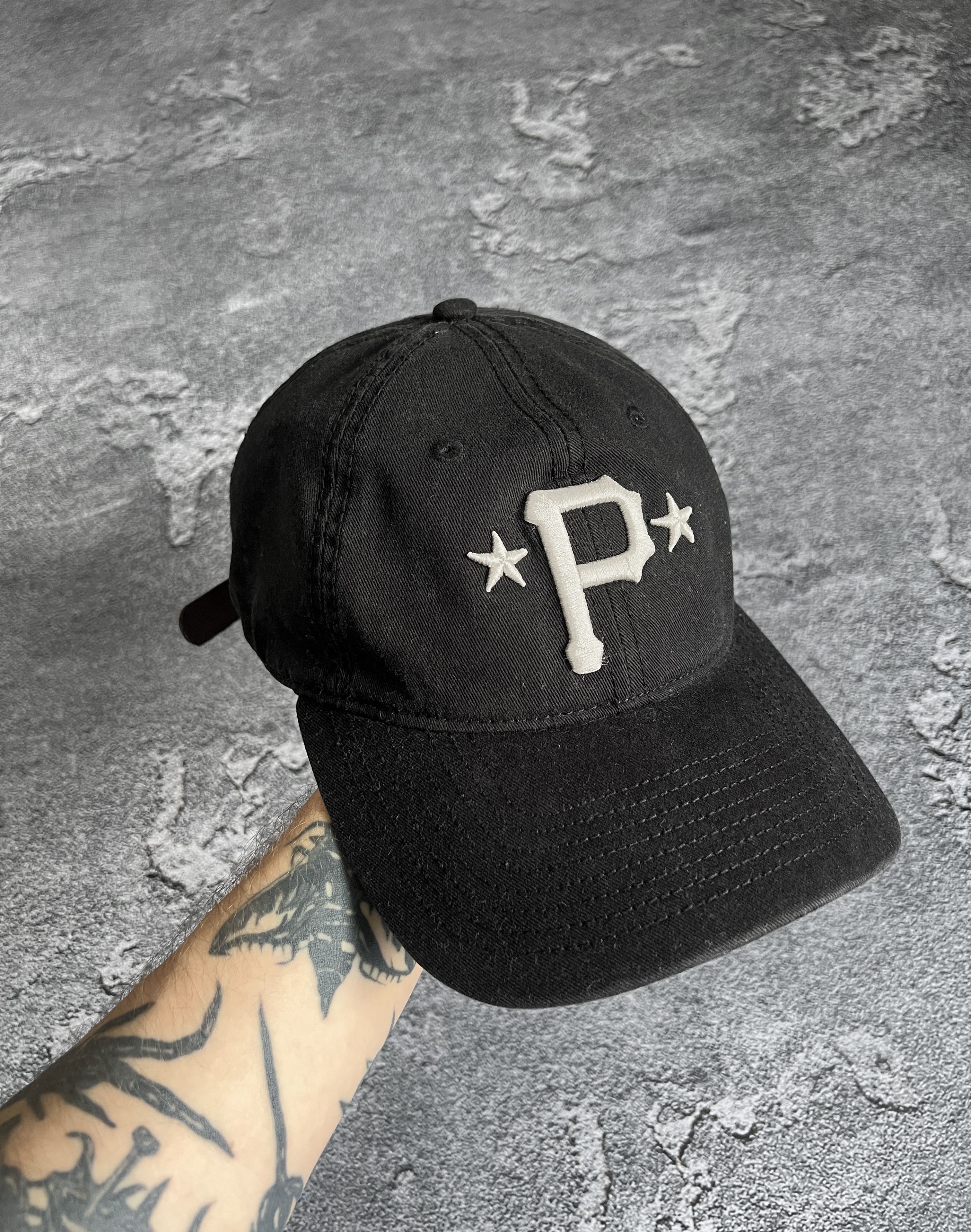 New Era × Yves Saint Laurent Saint Laurent x New Era Festival