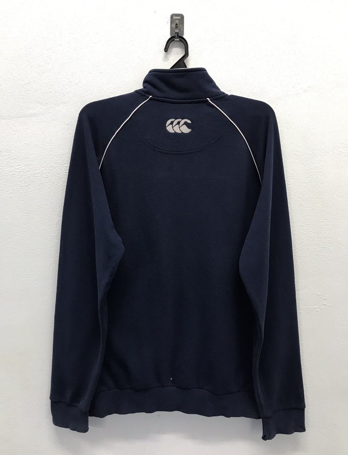 Canterbury of New Zealand × Vintage Vintage Canterbury Of New Zealand Jacket Size US XXL / EU 58 / 5 - 2 Thumbnail