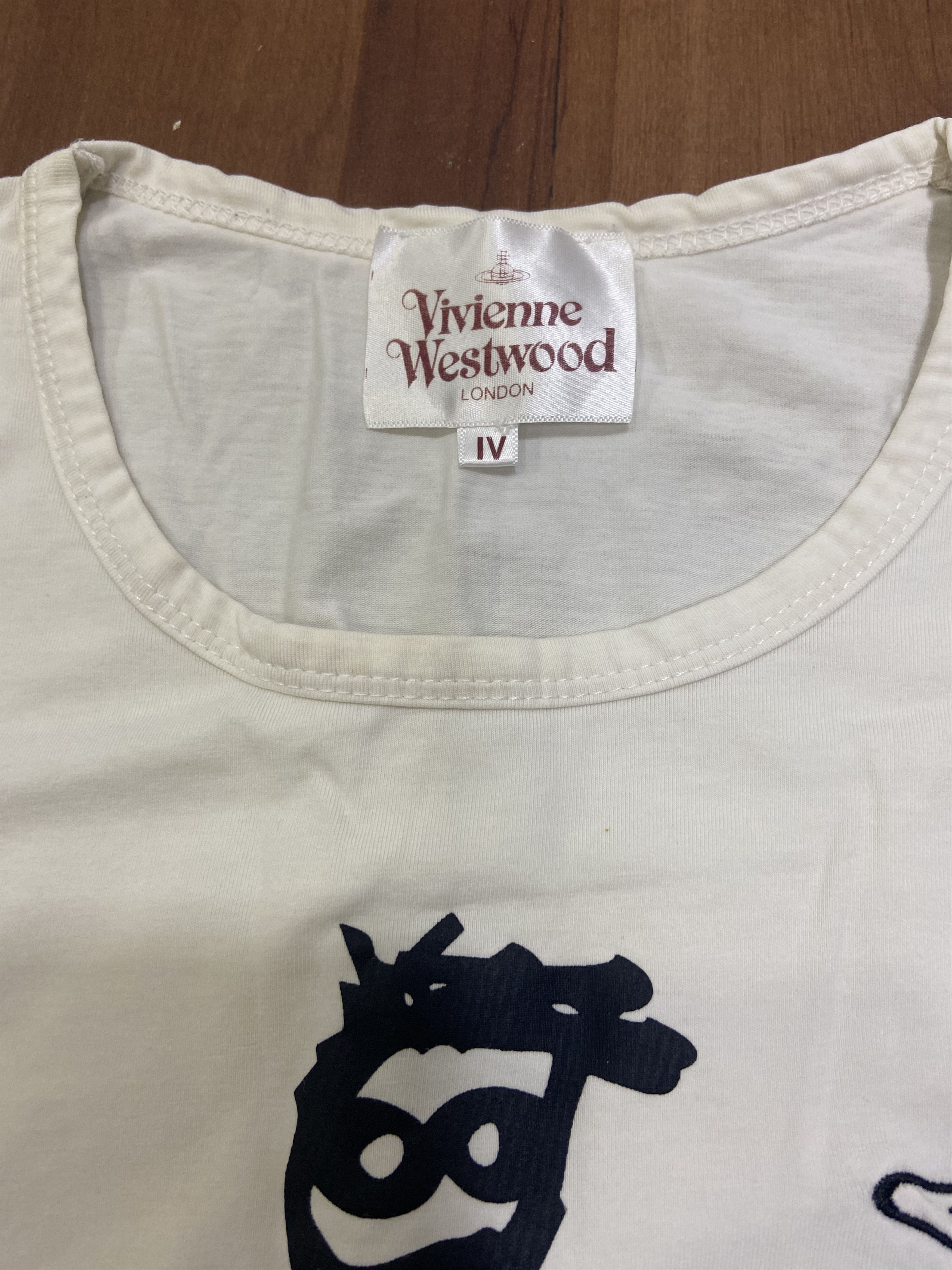 Vivienne Westwood vivienne westwood Size M / US 6-8 / IT 42-44 - 3 Thumbnail