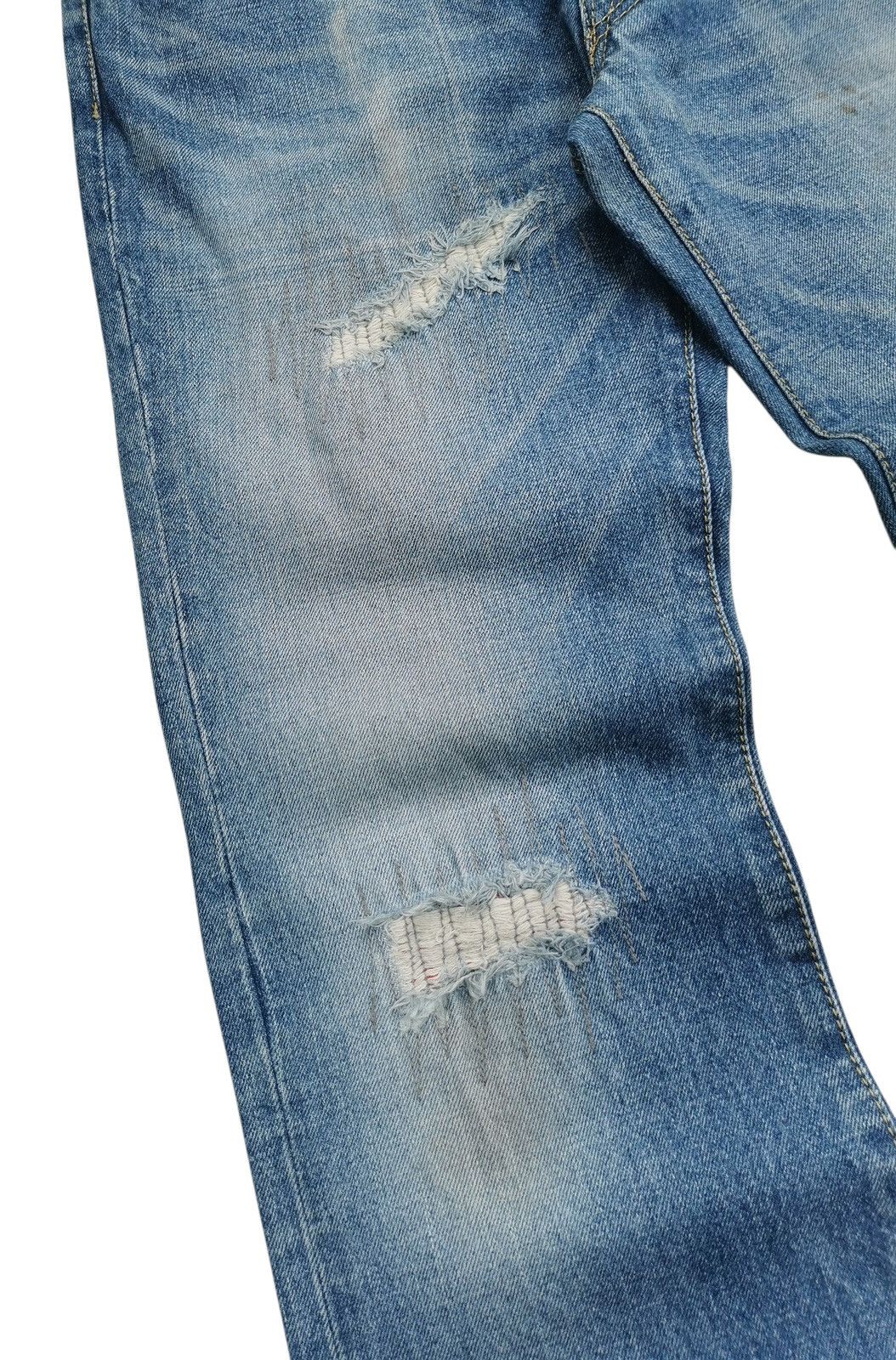 Boycott Boycott jeans Size US 32 / EU 48 - 7 Thumbnail