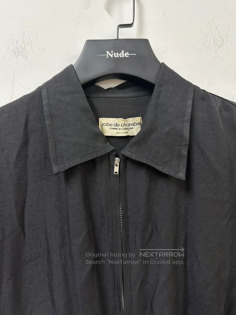 Comme des Garcons Comme des Garcons Jacket Size M / US 6-8 / IT 42-44 - 6 Thumbnail