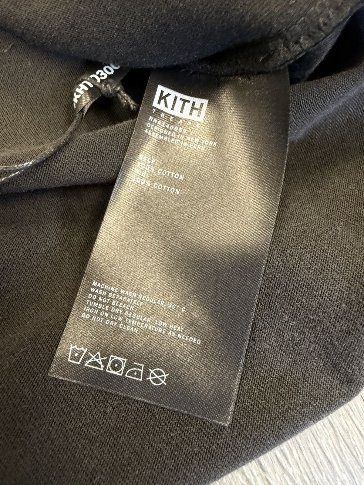 Kith Kith Treats Million Vintage Size US XL / EU 56 / 4 - 5 Thumbnail