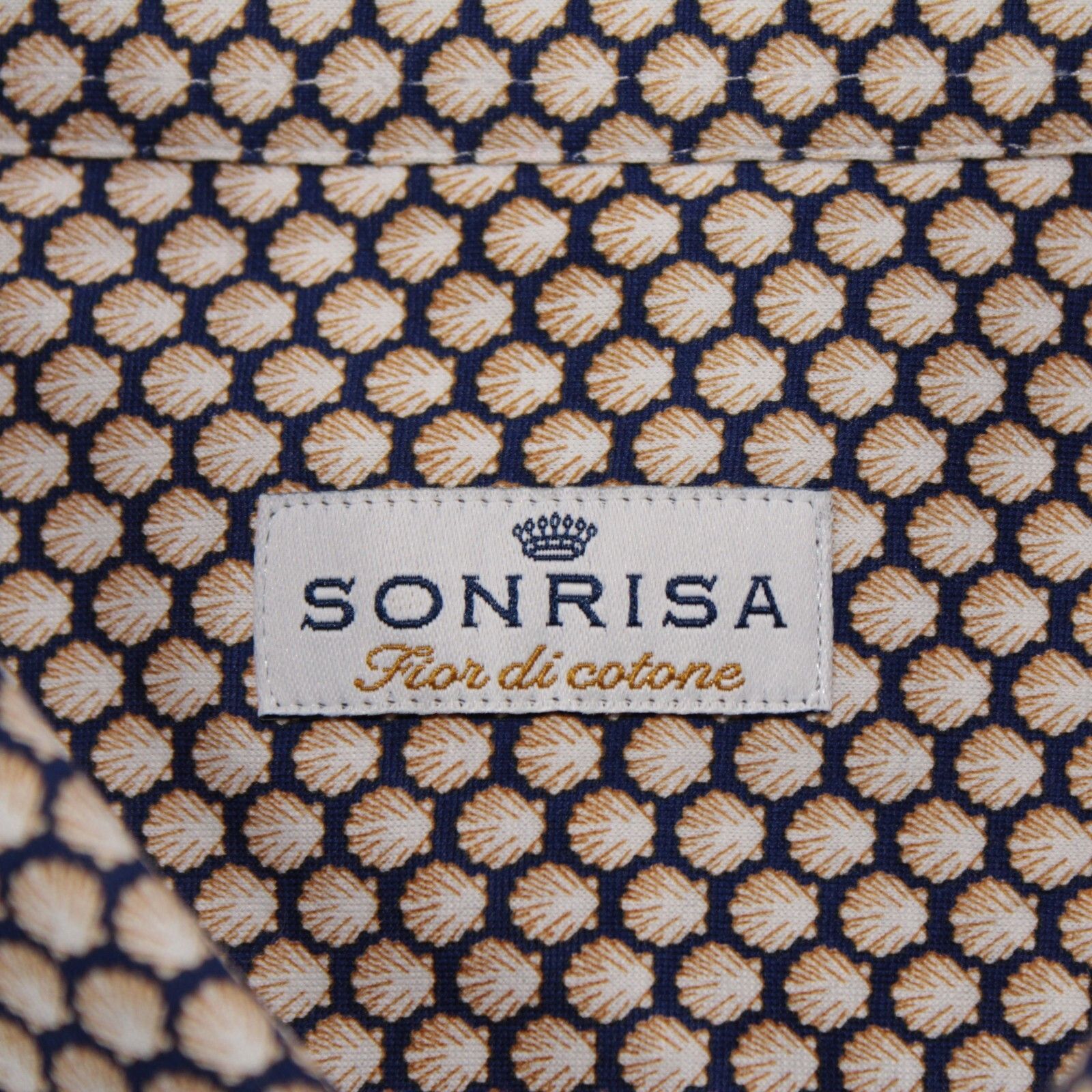 Other Sonrisa New without tags Shirt Size M US In Blue Size US M / EU 48-50 / 2 - 7 Thumbnail