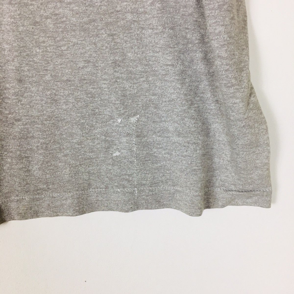 Vintage Vintage Single Stitch Duke University Studded Size US L / EU 52-54 / 3 - 8 Thumbnail