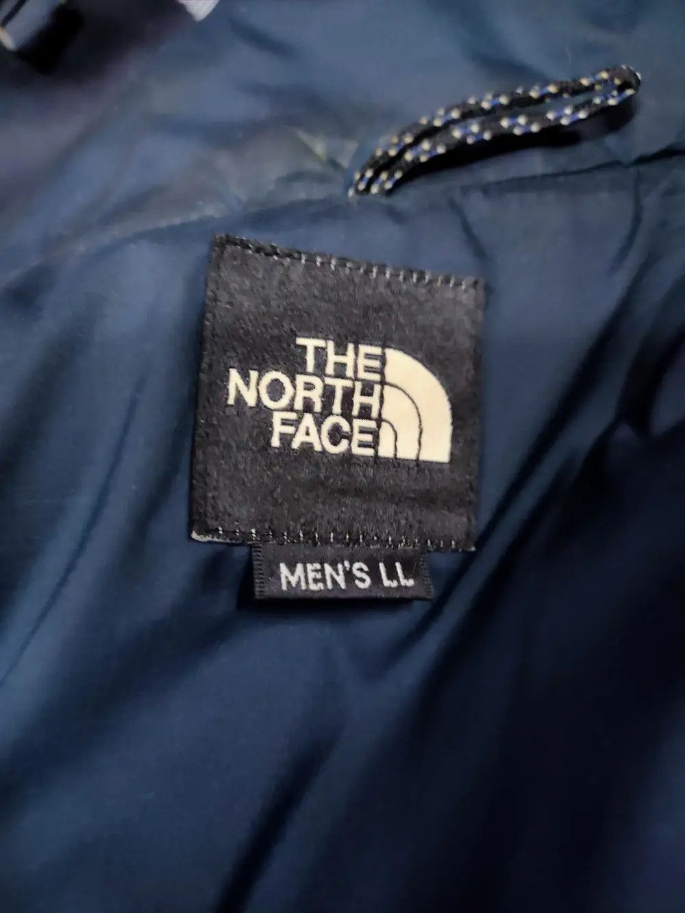 The North Face Vintage The North face jacket Size US L / EU 52-54 / 3 - 4 Thumbnail