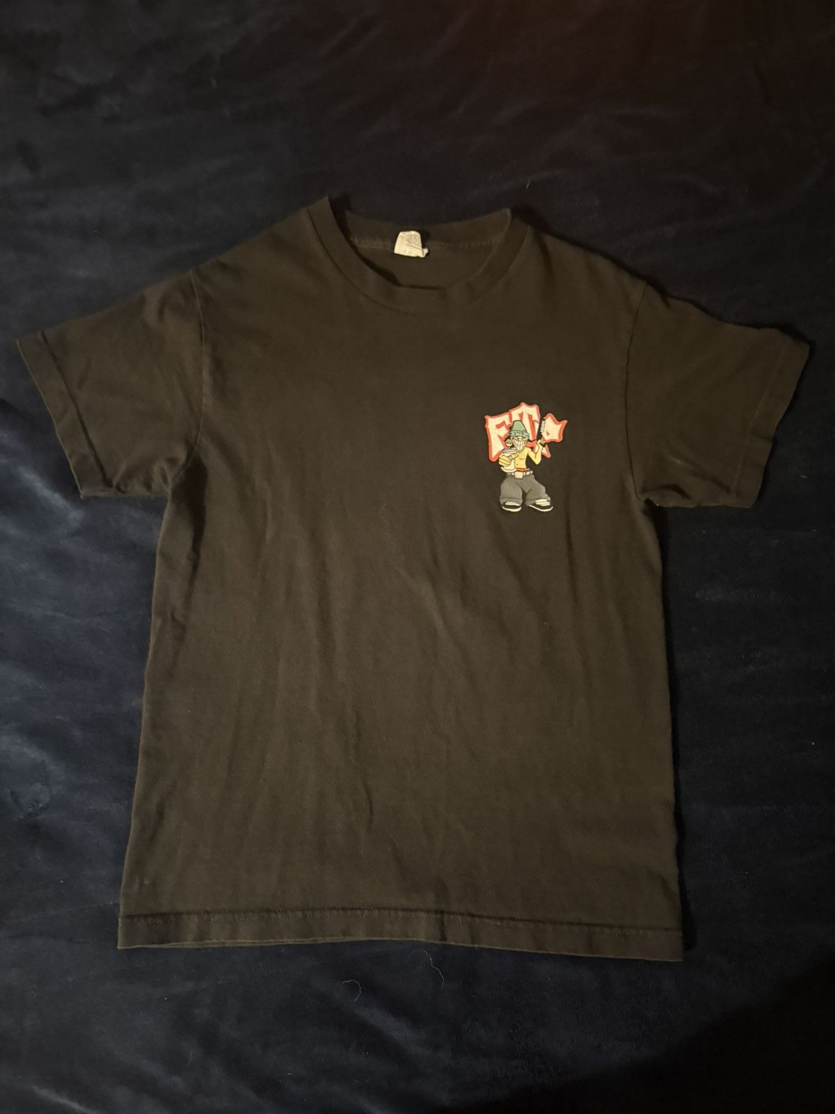 Other FTP Small Shirt Size US S / EU 44-46 / 1 - 1 Thumbnail