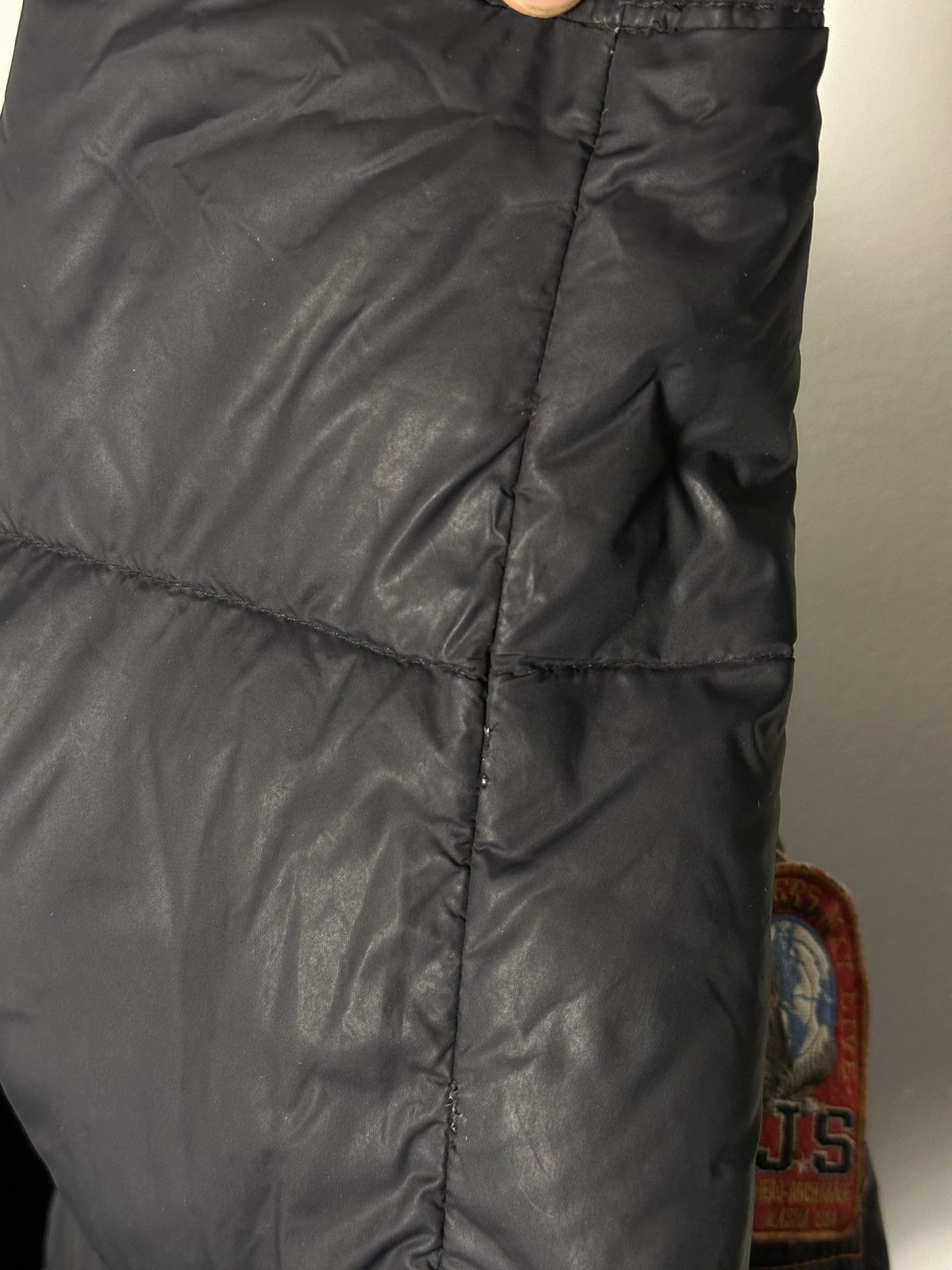 Parajumpers Parajumpers Down Puffer Jacket Size US M / EU 48-50 / 2 - 11 Thumbnail