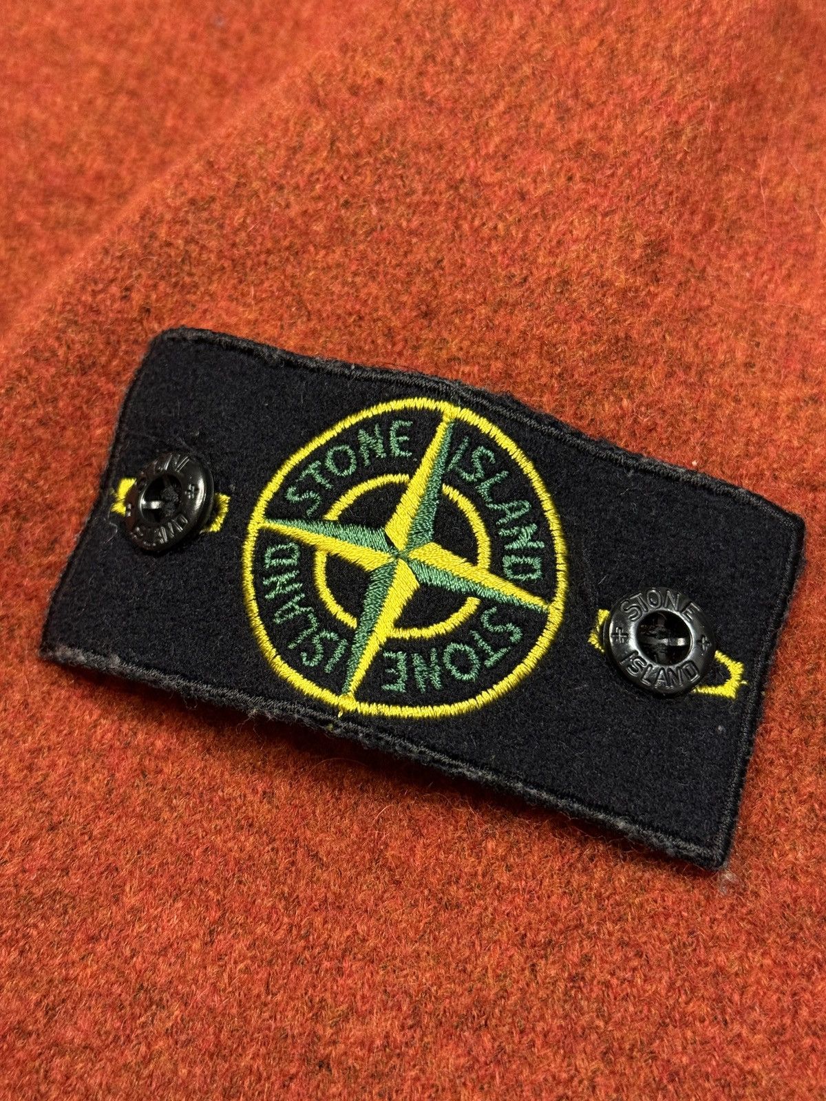 Stone Island Stone Island Hoodie Sweatshirt Large Size US L / EU 52-54 / 3 - 5 Thumbnail