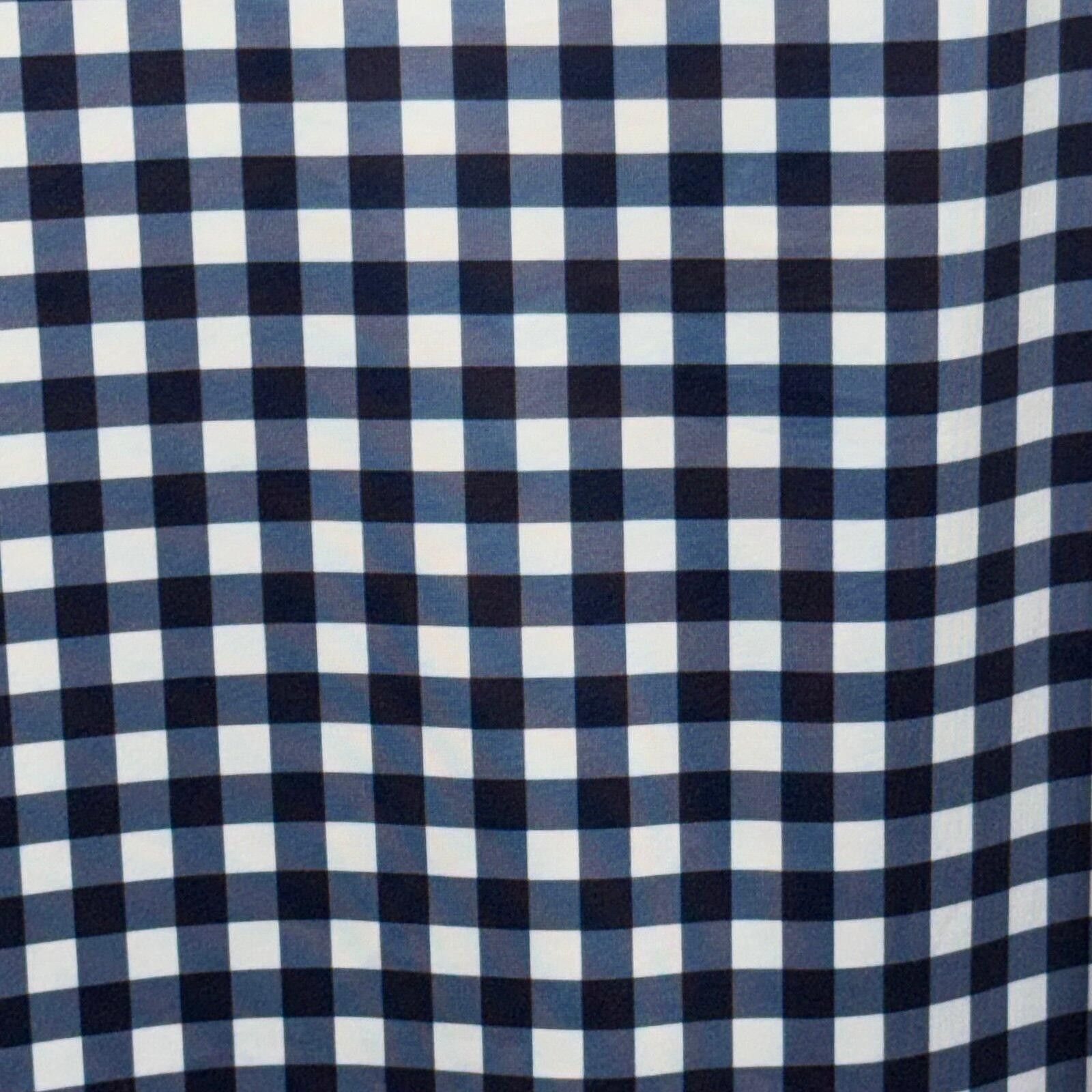 J.Crew J. Crew Gingham Slip Dress - Size S NWT Size S / US 4 / IT 40 - 4 Thumbnail