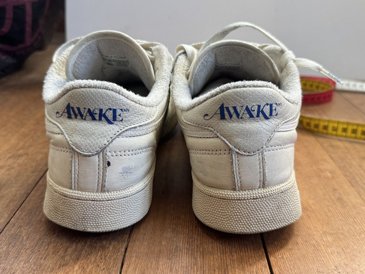 Reebok Shoes Reebok Awake Club C Reebok Club C 85 Retro X Awake