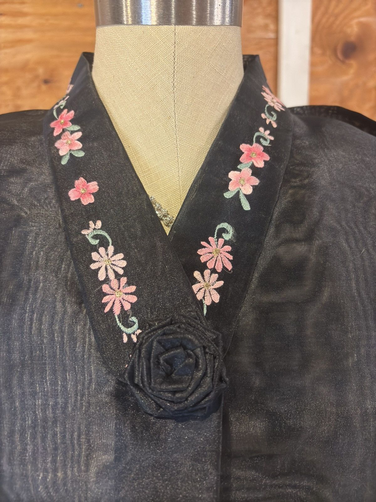 Other Korean dress.wd-18 Size M / US 6-8 / IT 42-44 - 8 Thumbnail