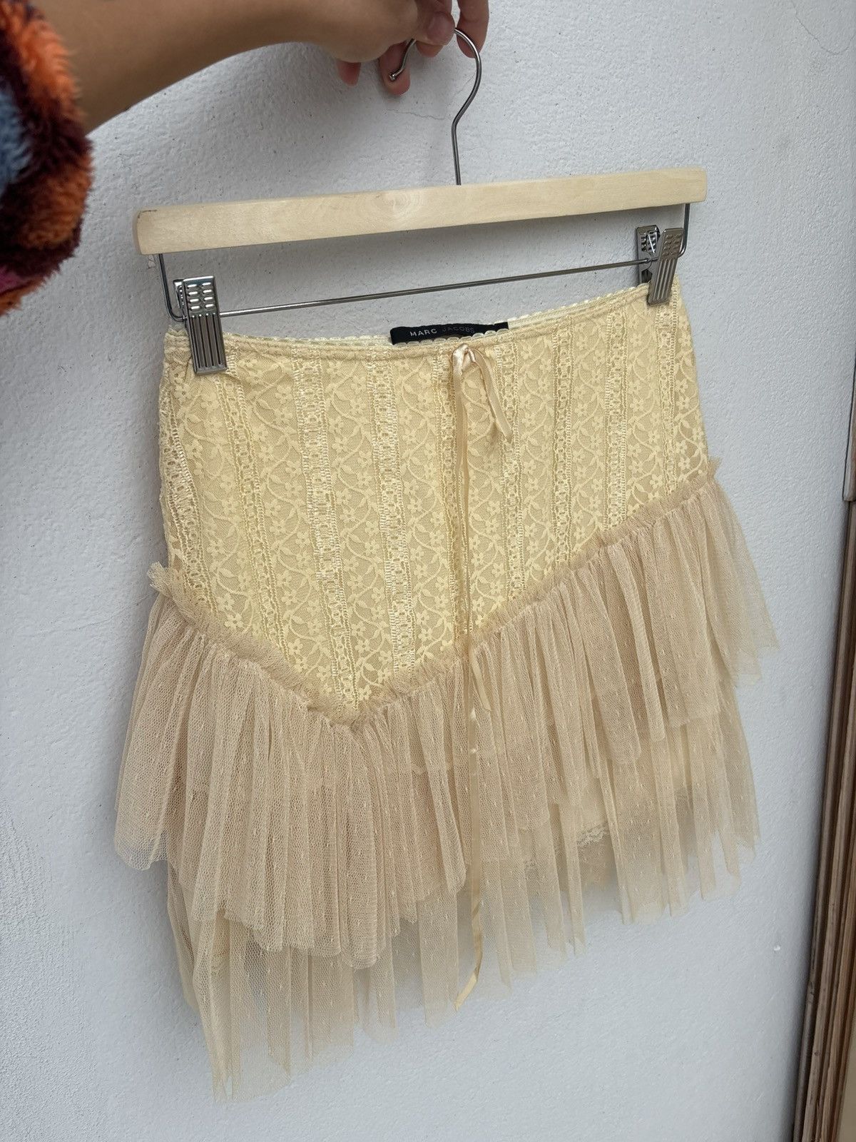 Marc by Marc Jacobs Marc by jacobs skirt Size 25" / US 0 / IT 36 - 11 Thumbnail