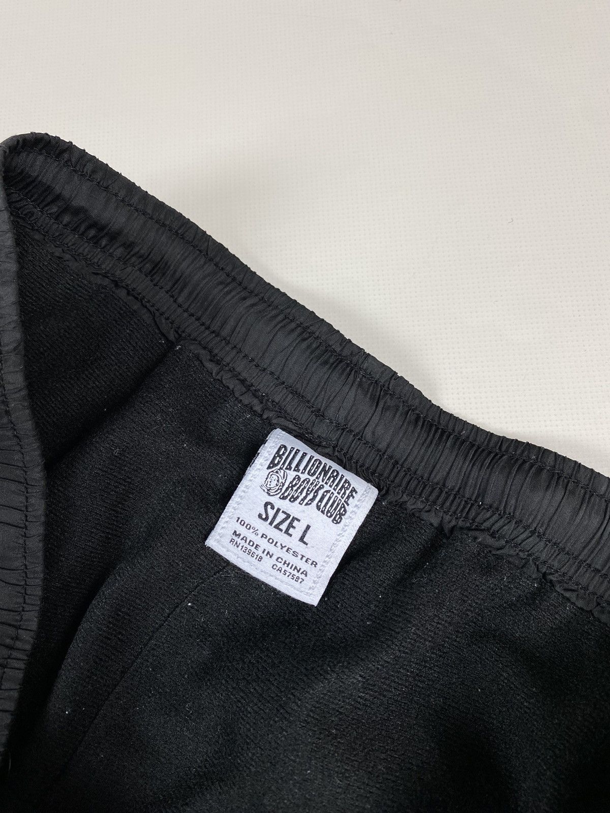 Billionaire Boys Club BBC Billionaire Boys Club men’s track pants sweatpants Size US 34 / EU 50 - 16 Thumbnail