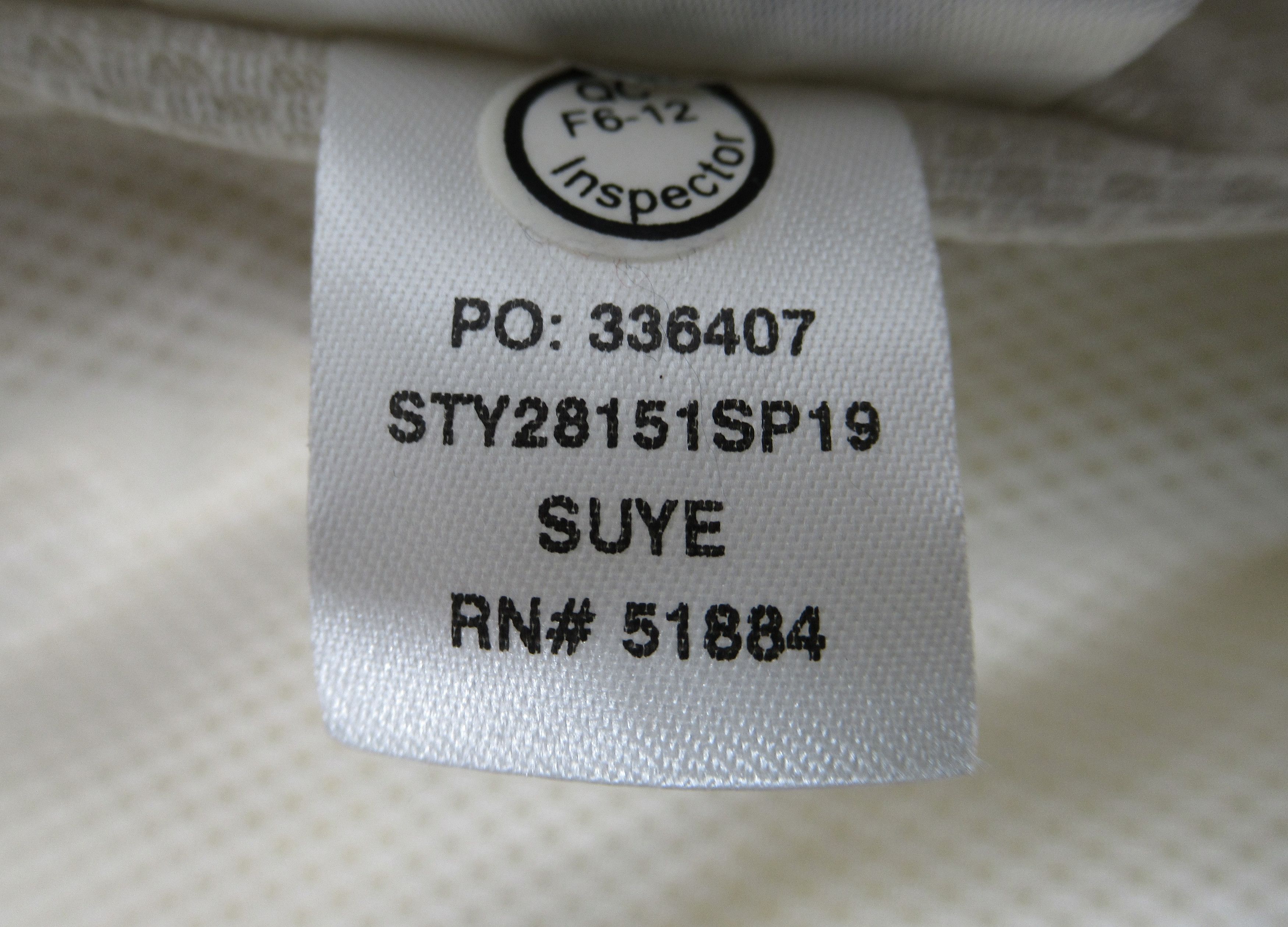 Patagonia Patagonia Baggies™ Jacket Surfboard Yellow SUYE 28151SP19 Size US M / EU 48-50 / 2 - 12 Thumbnail