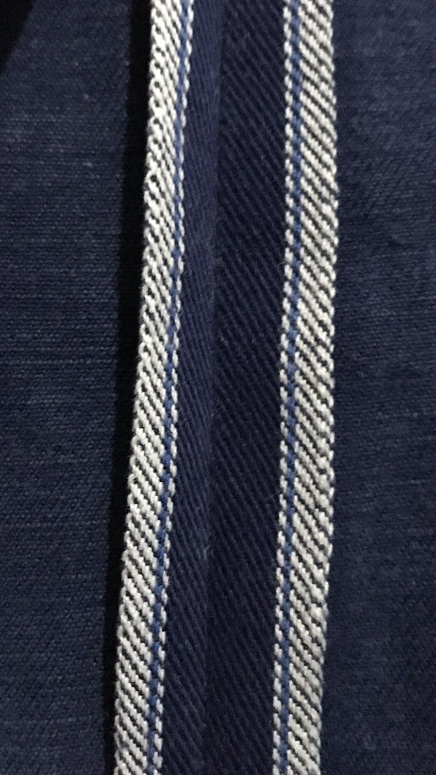 SELVEDGE CIRCA 60s CROPPED CHORE JACKET