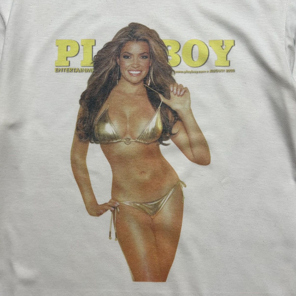 Playboy Tshirt