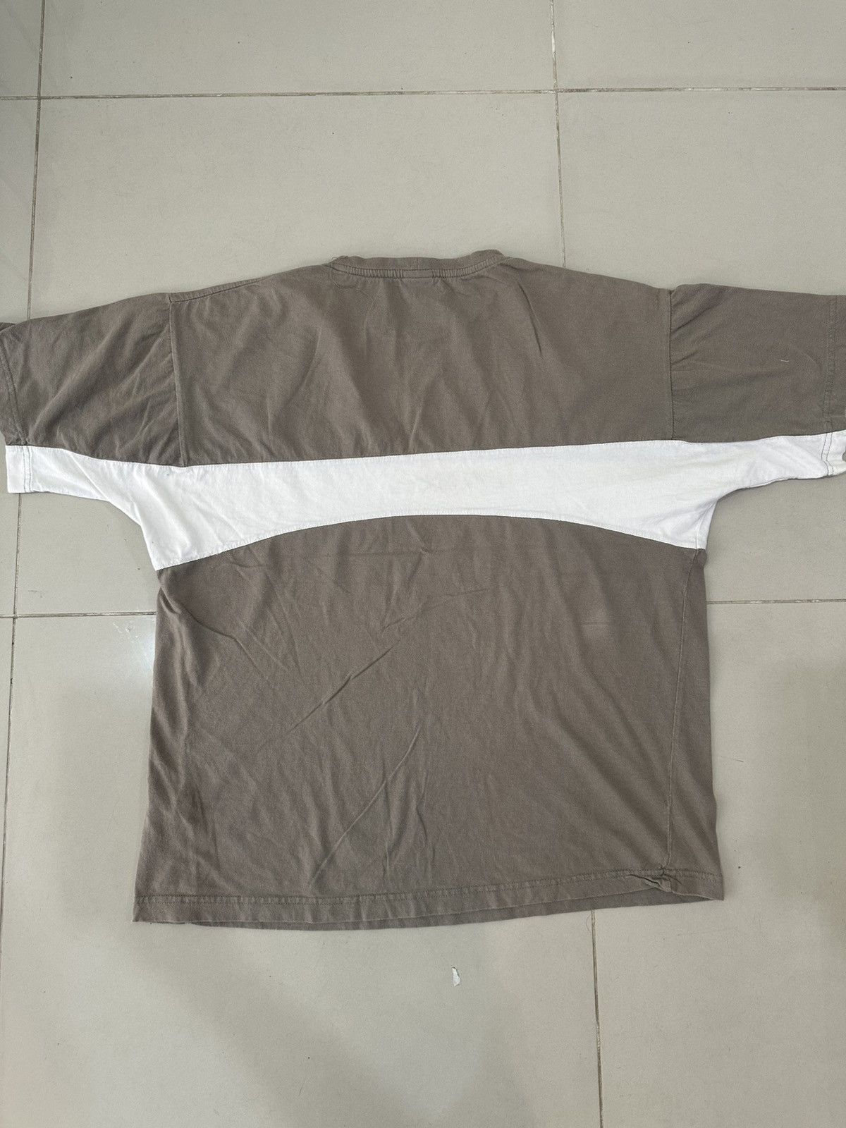 Nike × Vintage Vintage Nike00’ Size US M / EU 48-50 / 2 - 2 Thumbnail