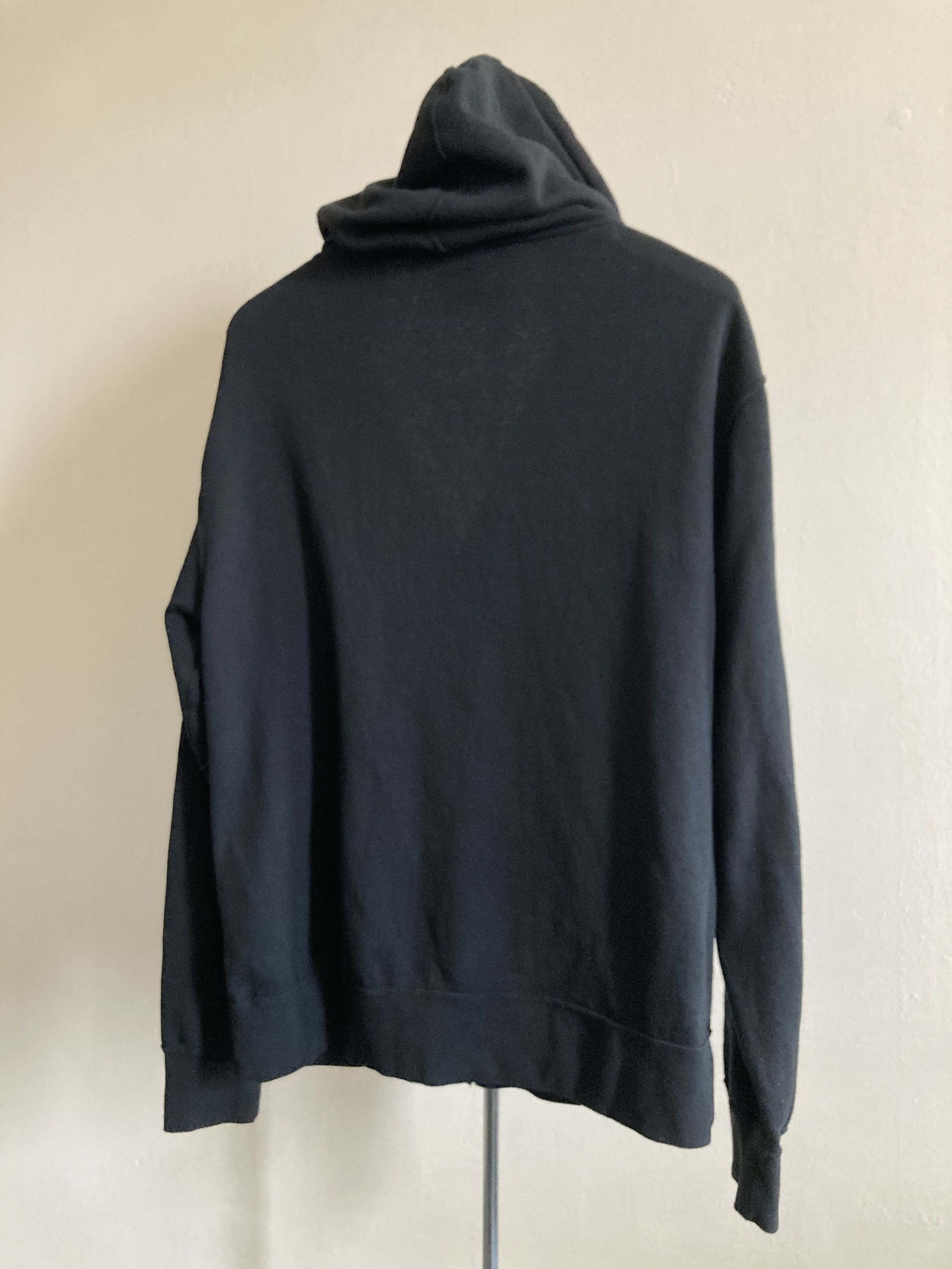 Chocolate Chocolate / Civilist Hoodie. Made in Mexico. Size L Size US L / EU 52-54 / 3 - 12 Thumbnail