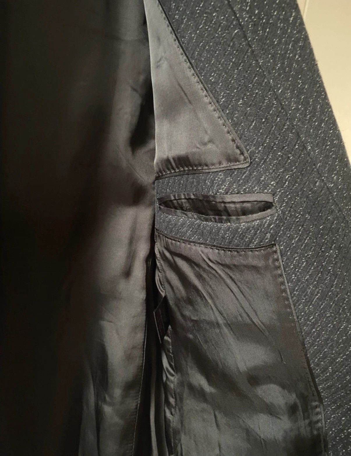Surface To Air Tailored Surface To Air Coat Size US M / EU 48-50 / 2 - 6 Thumbnail