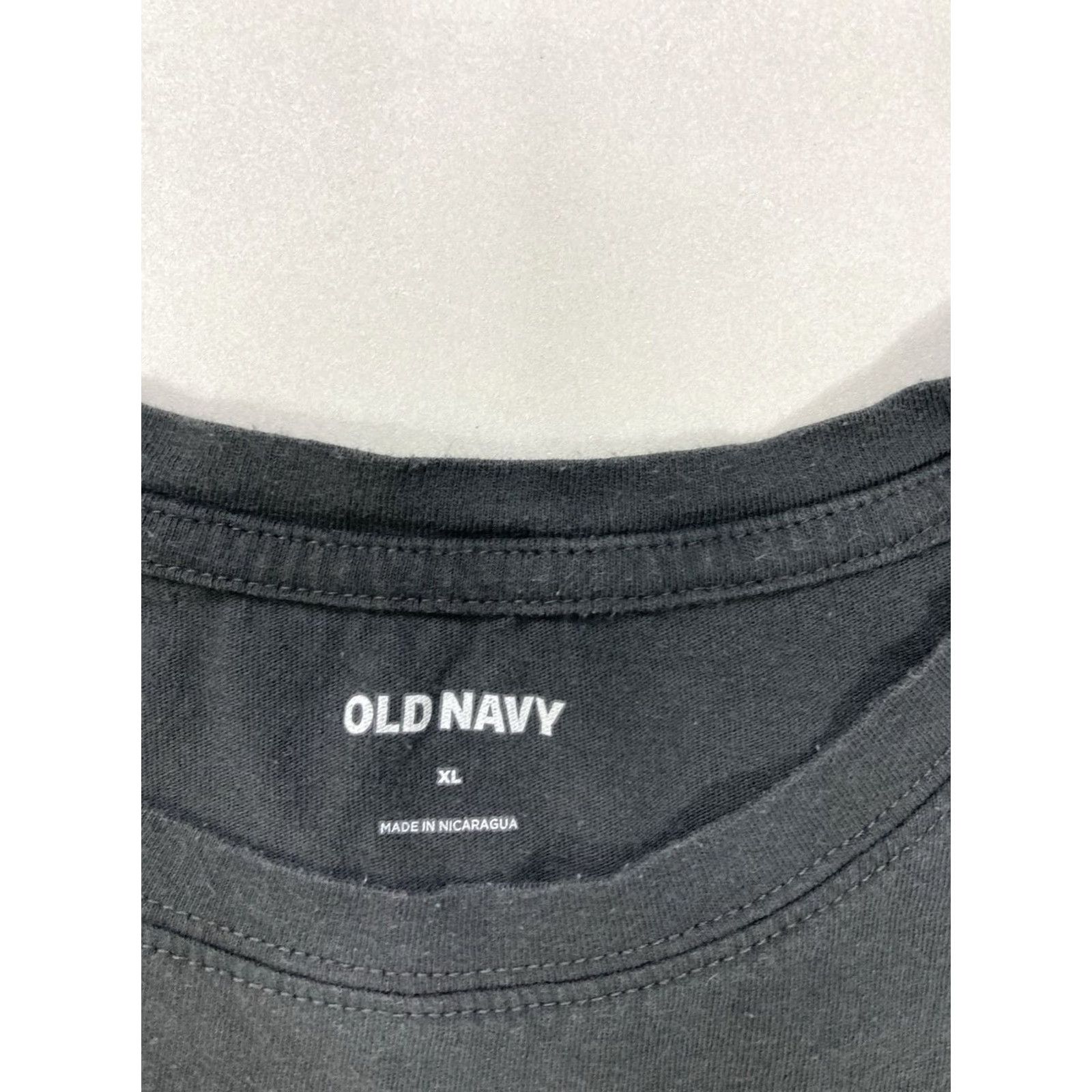 Old Navy VINTAGE? (No, not vintage) Size XL / US 12-14 / IT 48-50 - 4 Thumbnail