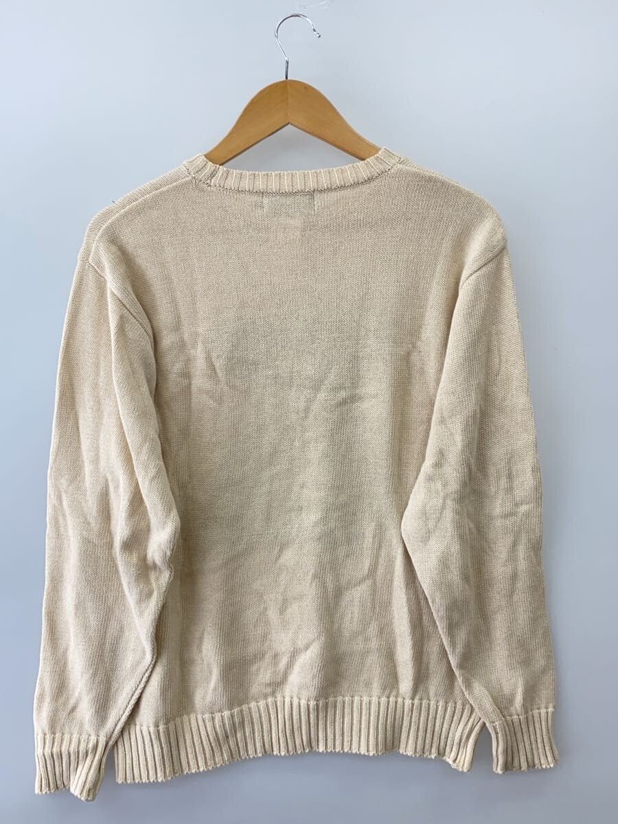 Hysteric Glamour Hysteric Teddy Bear Knit Sweater Size US S / EU 44-46 / 1 - 2 Thumbnail