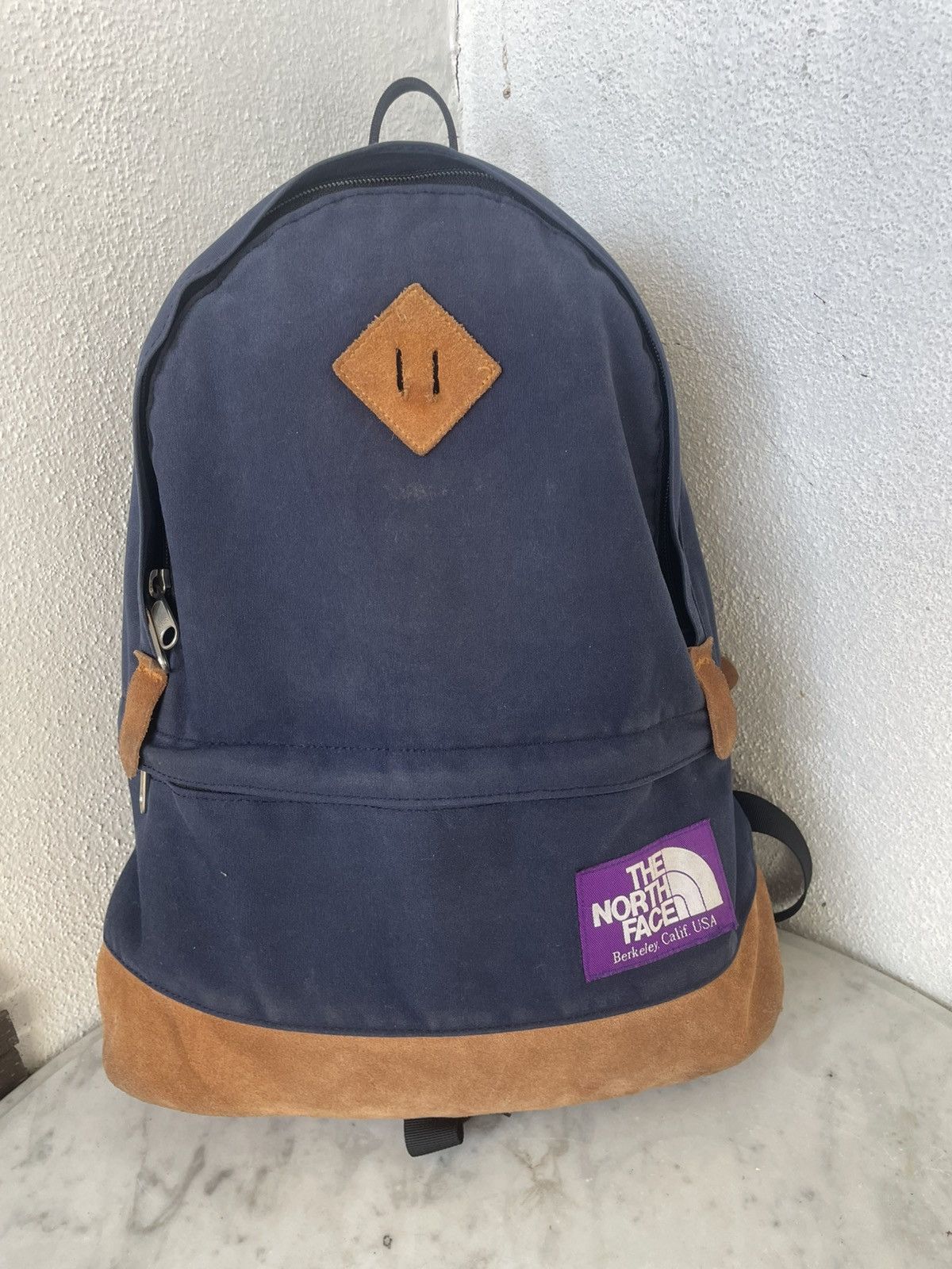 The North Face Authentic THE NORTH FACE purple label free ship Size ONE SIZE - 9 Thumbnail