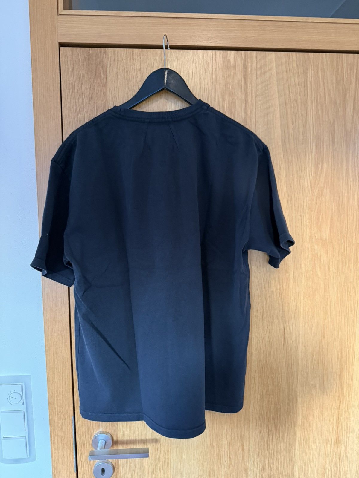 Rhude Rhude Rossa Tshirt SS26 Size US M / EU 48-50 / 2 - 7 Thumbnail