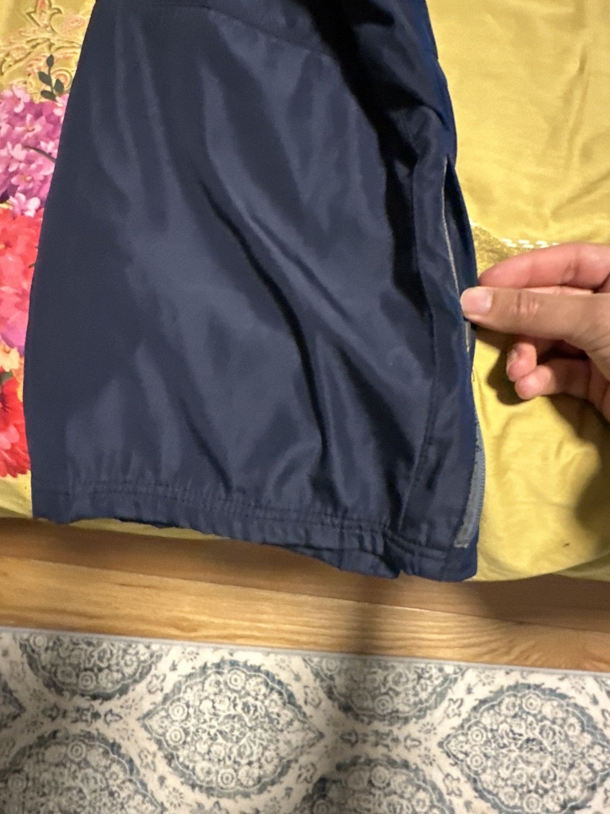 New Balance vintage new balance, track pants Size US 32 / EU 48 - 2 Thumbnail