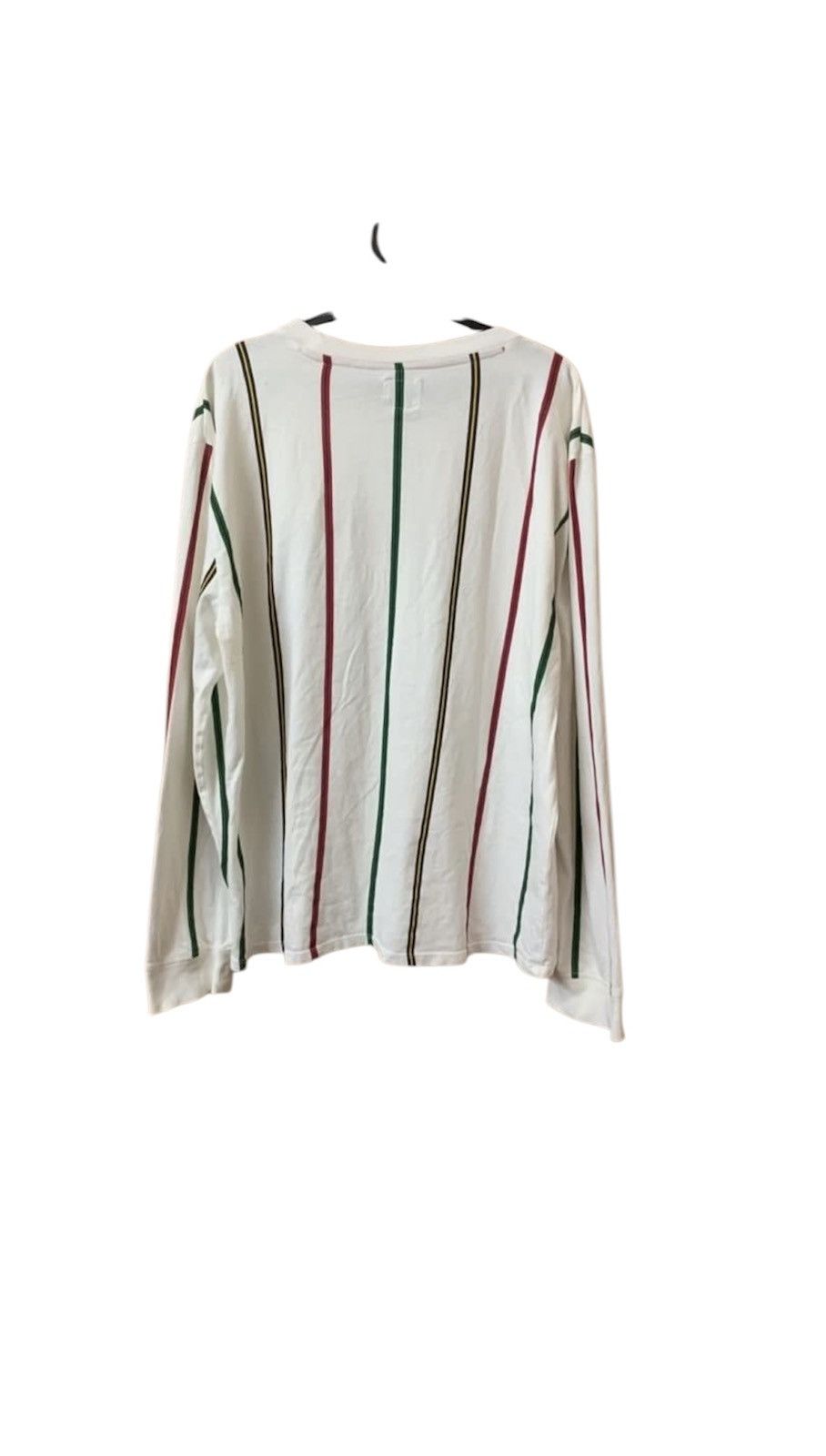 Guess × Vintage Long sleeve guess shirt embroidered logo Size US L / EU 52-54 / 3 - 2 Thumbnail