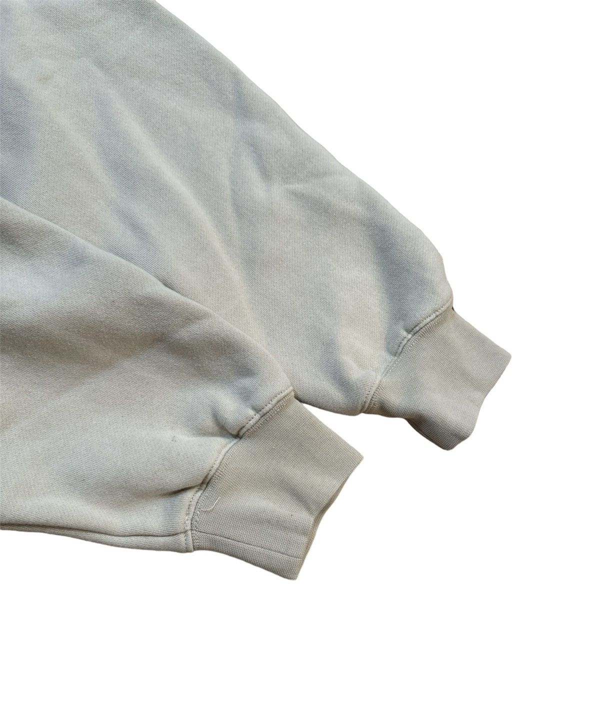 Essentials 🔥250$ Essentials Fear of God Crewneck 1977 Sweatshirt Size US S / EU 44-46 / 1 - 4 Thumbnail